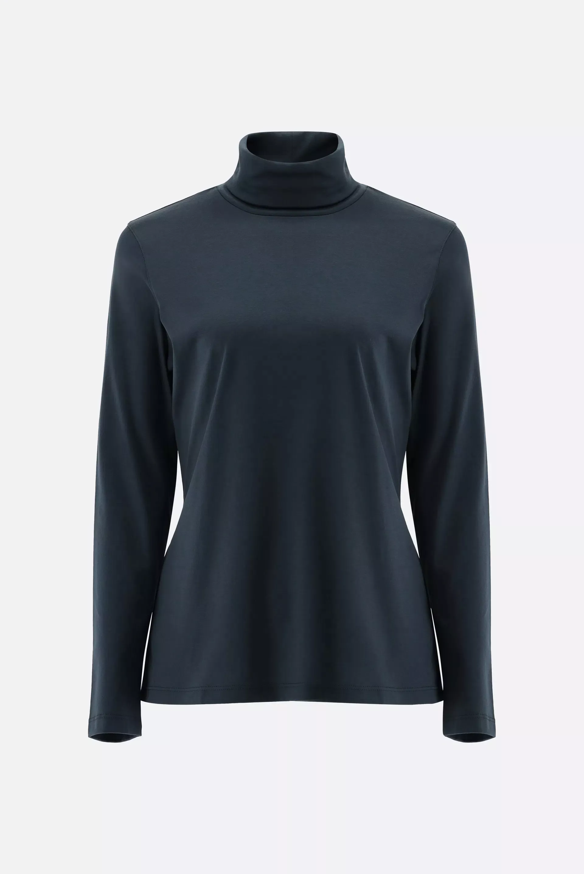 водолазка MELISSA бирюзовый MELISSA_180031_890 ,photo 3