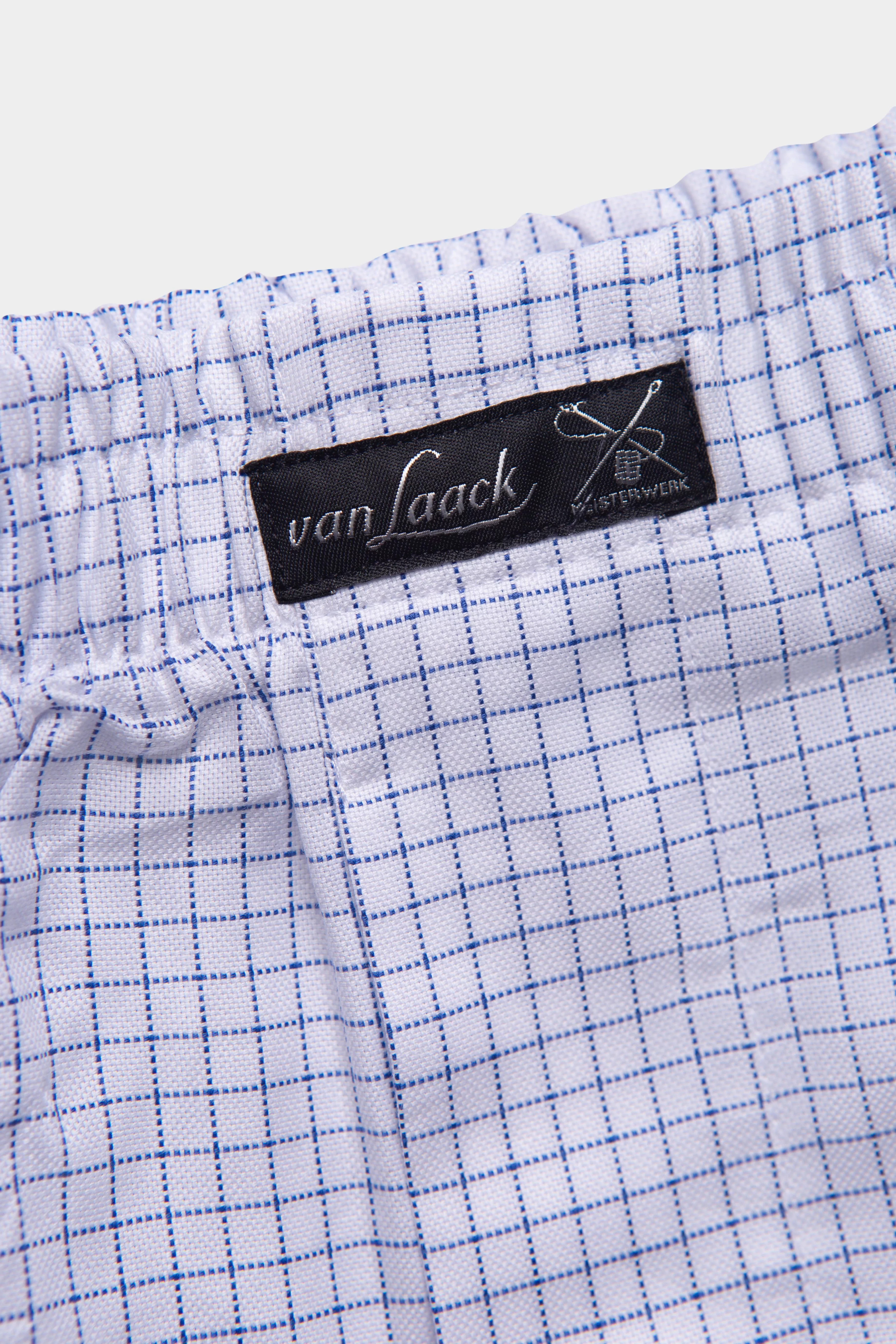 трусы BOXER синий BOXER_161648_007 ,photo 2