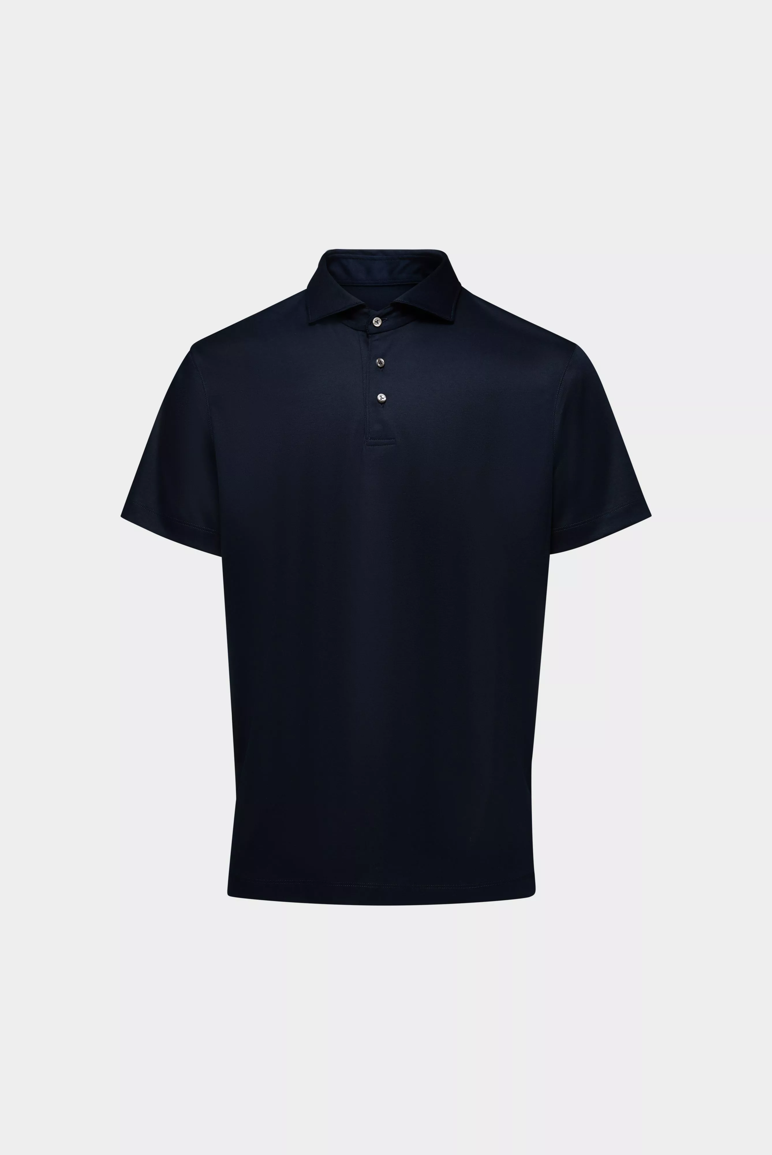 рубашка-поло PESO SF темно-синий PESO-SF_180031_790 ,photo 1