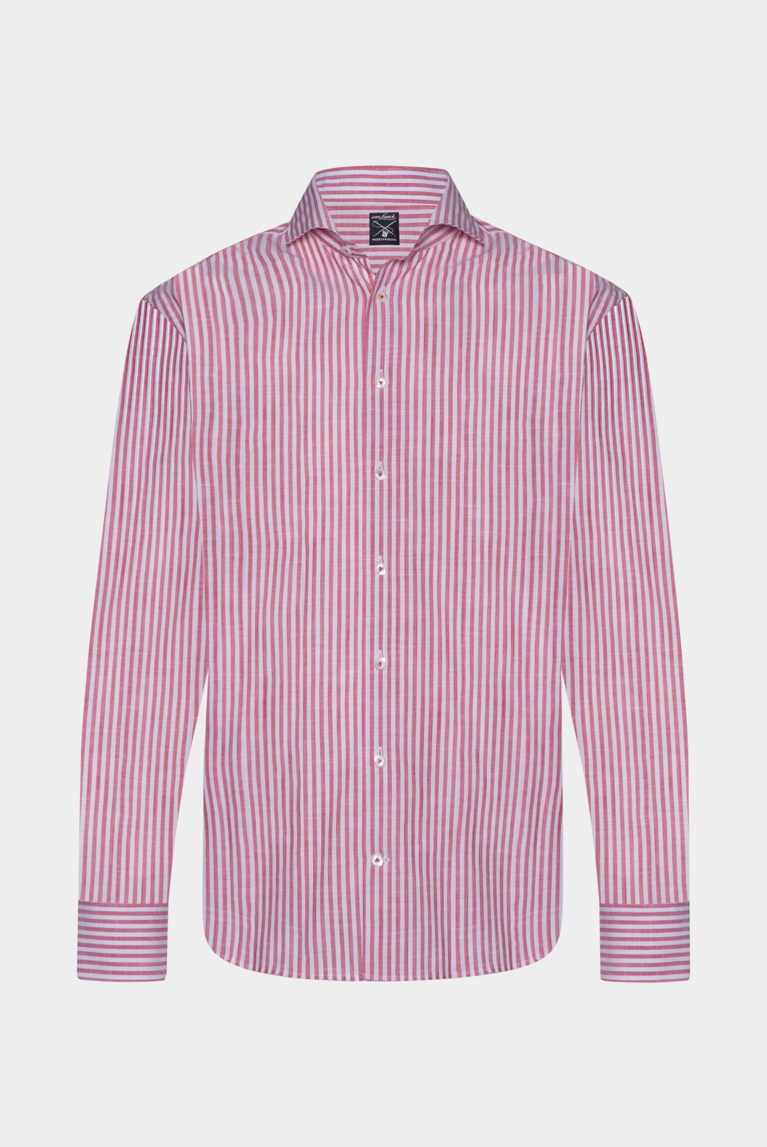 сорочка RESO TF красный RESO-TF_152124_550 ,photo 3