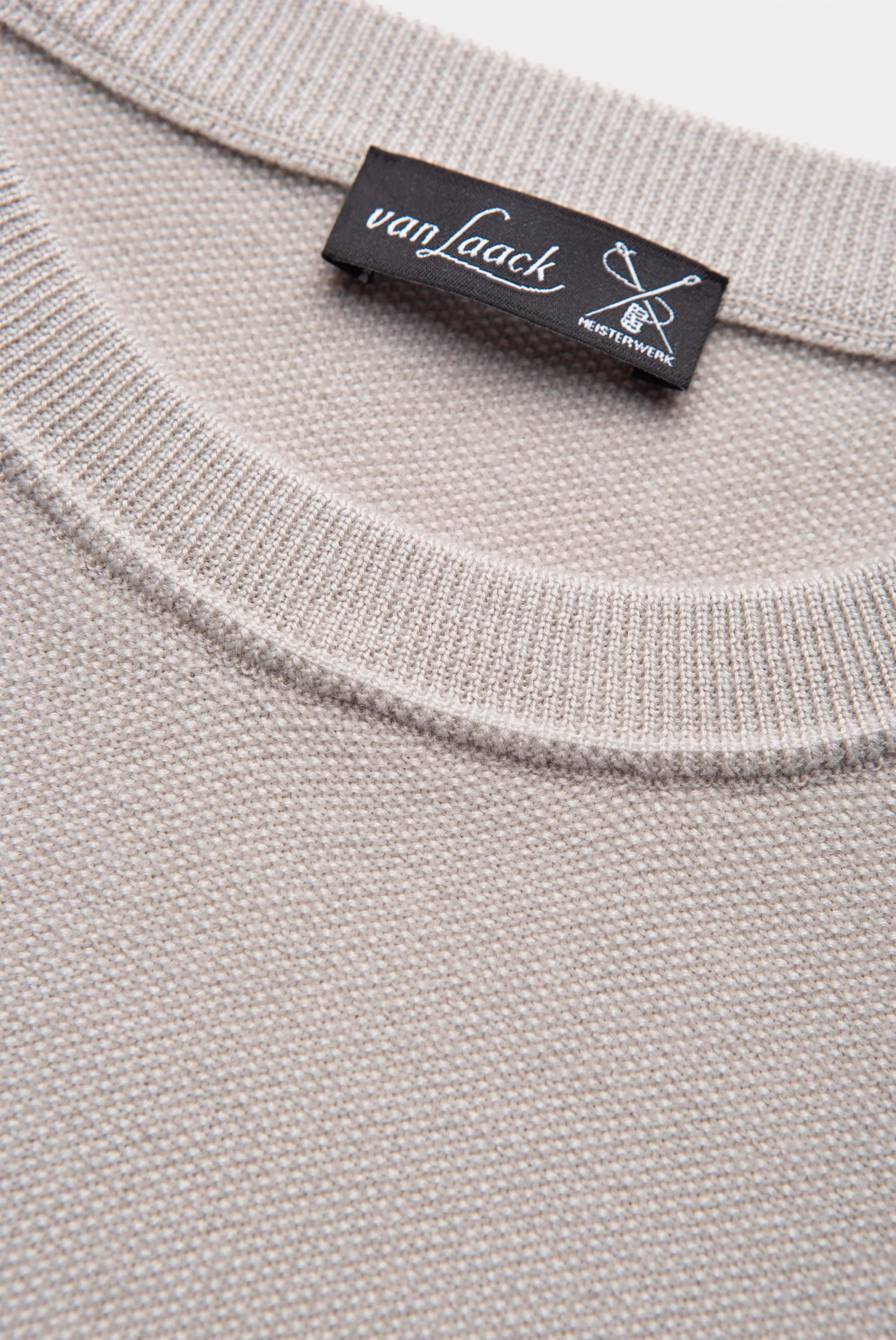 свитер SINDO бежевый SINDO_S00223_110 ,photo 2