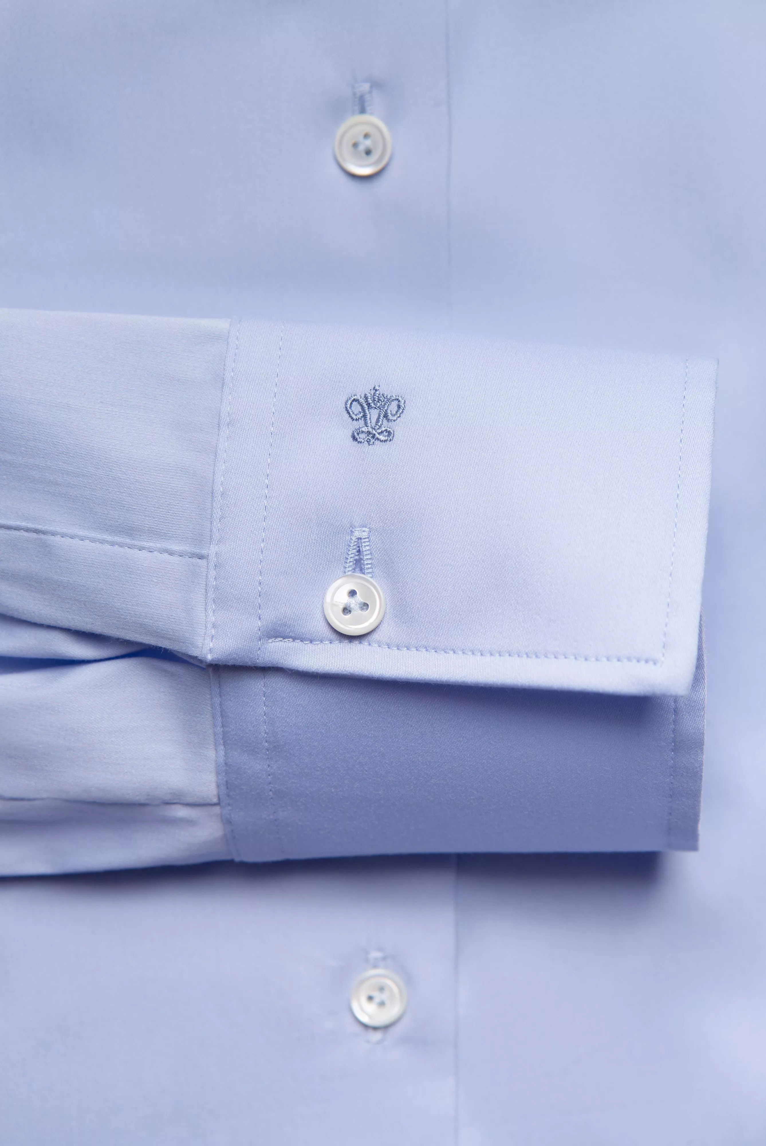 блузка CELLYA FPB голубой CELLYA-FPB_130830_715 ,photo 4