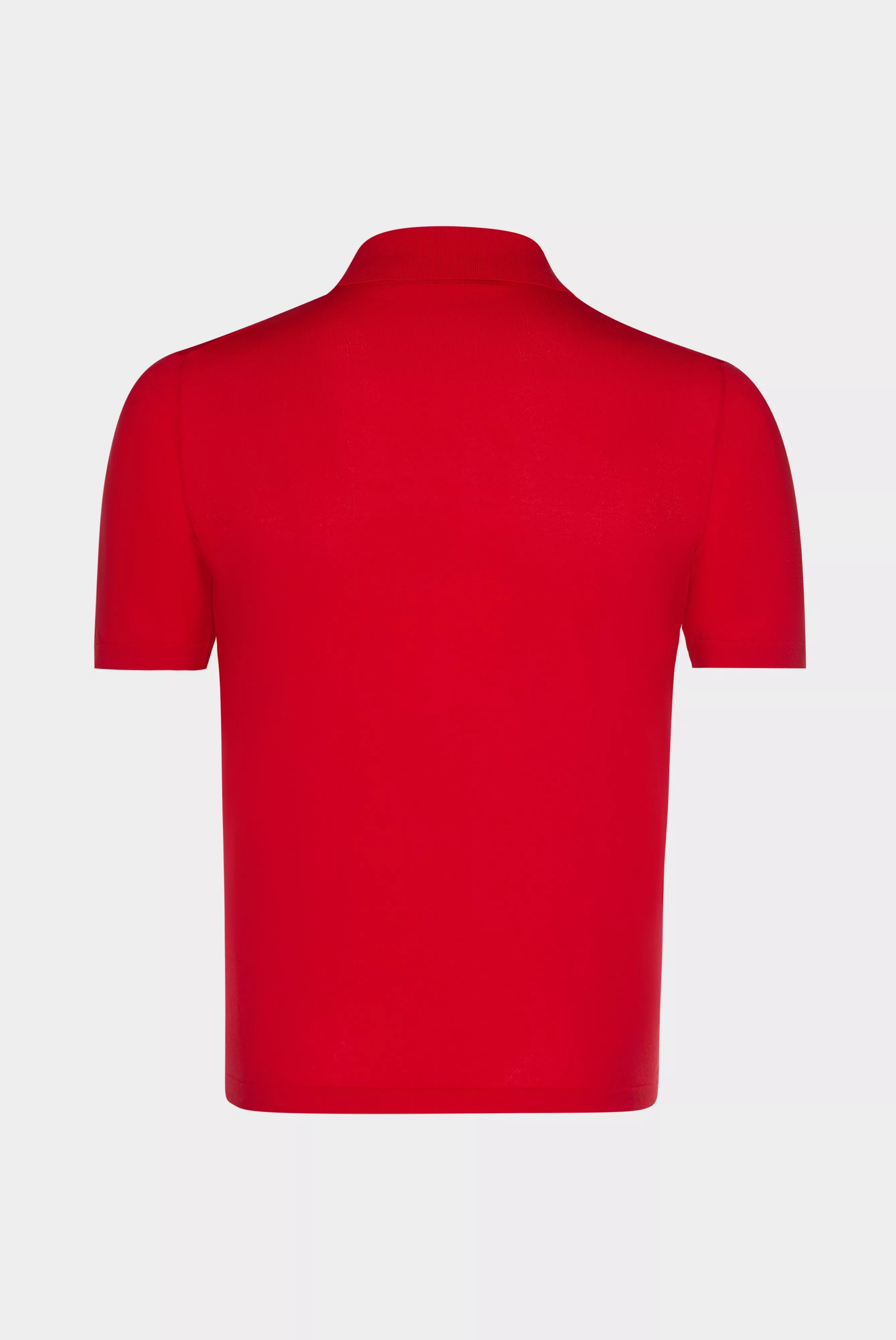рубашка-поло SANDRO красный SANDRO_S00174_560 ,photo 3