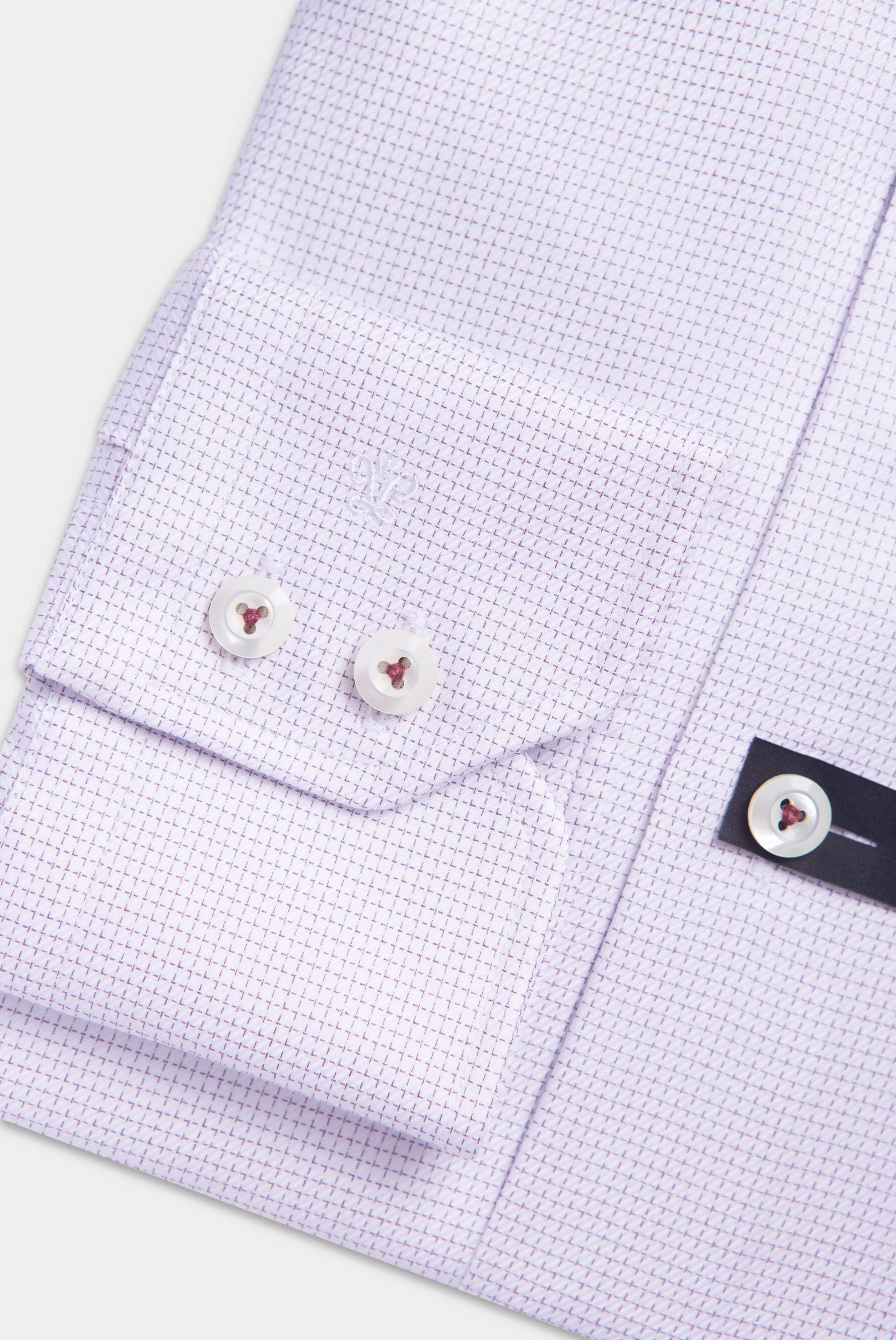 сорочка RIVARA TF сиреневый RIVARA-TF_151433_006 ,photo 5