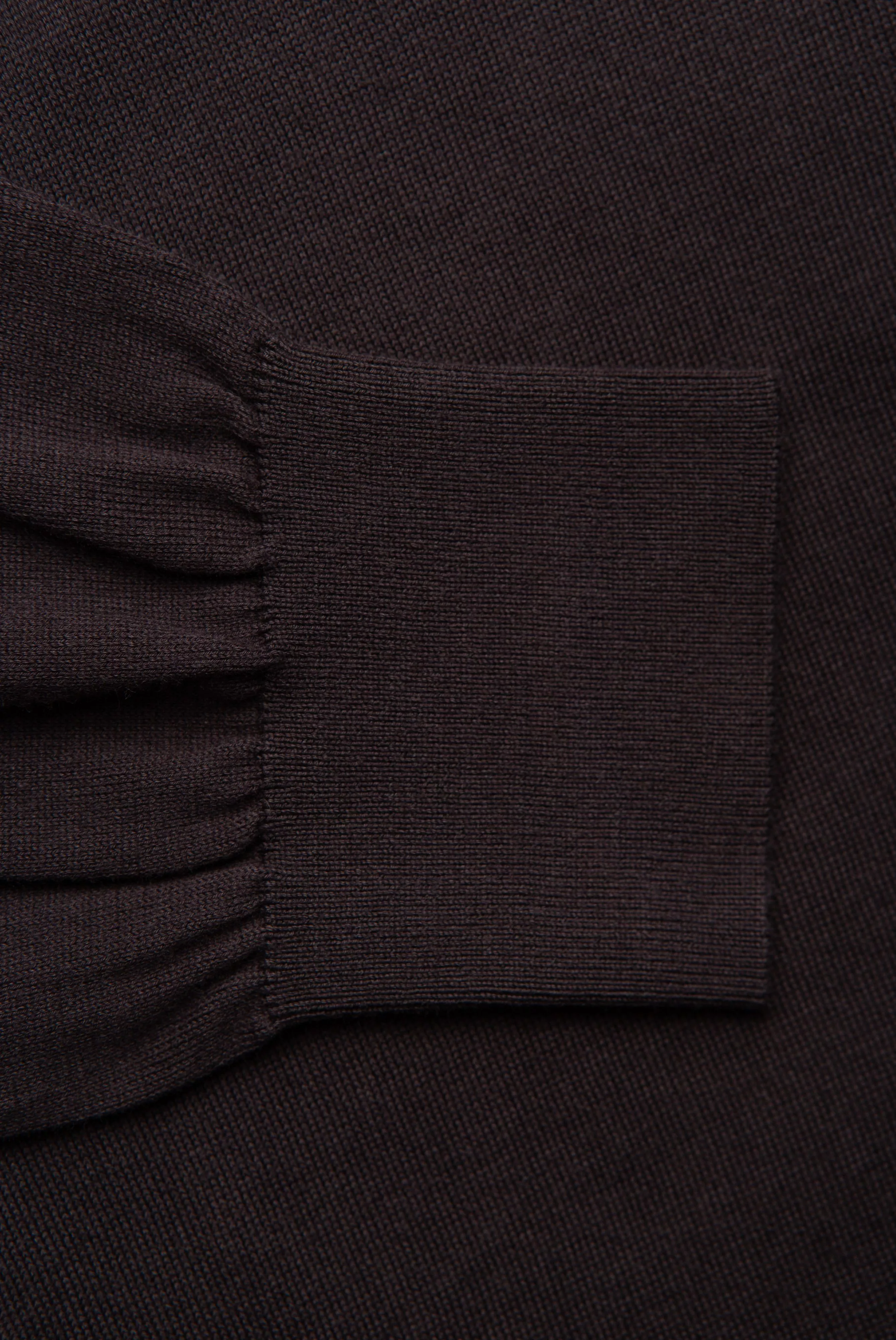 джемпер-поло SABRI SB коричневый SABRI-SB_S00376_190 ,photo 4