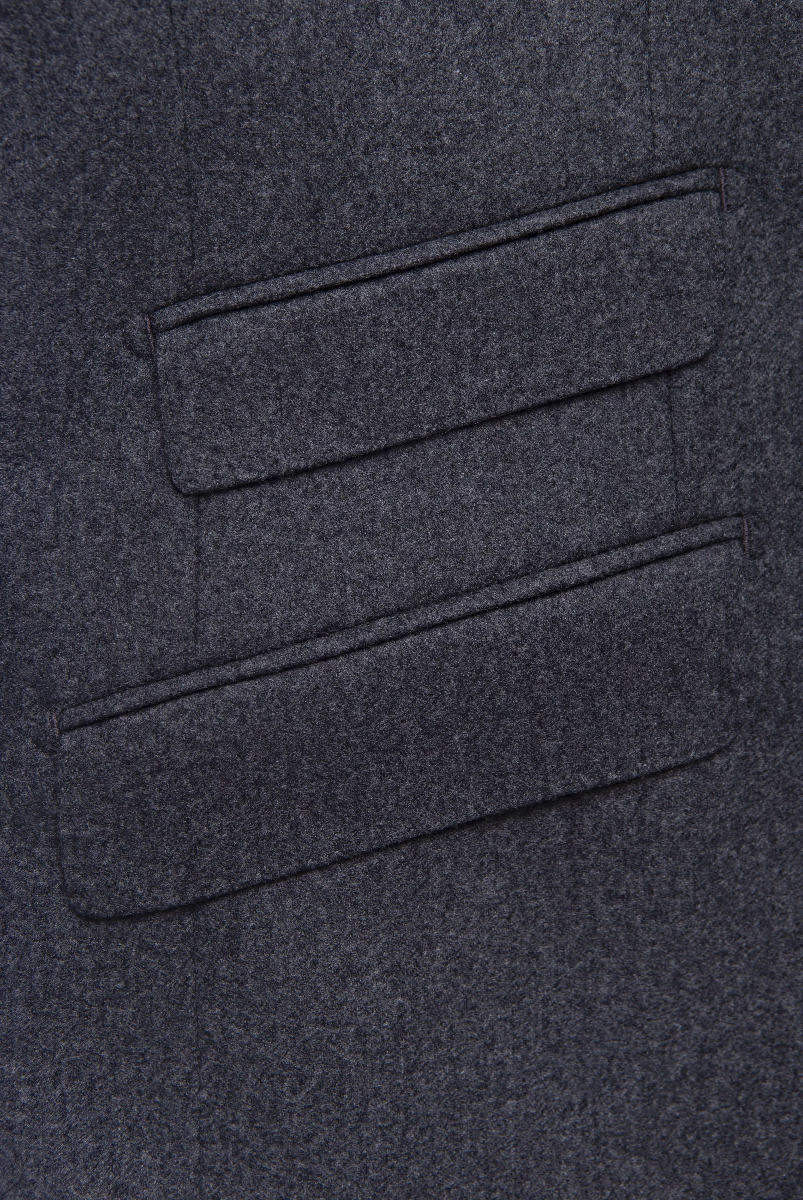 пиджак FADIL серый FADIL_Z52023_090 ,photo 4