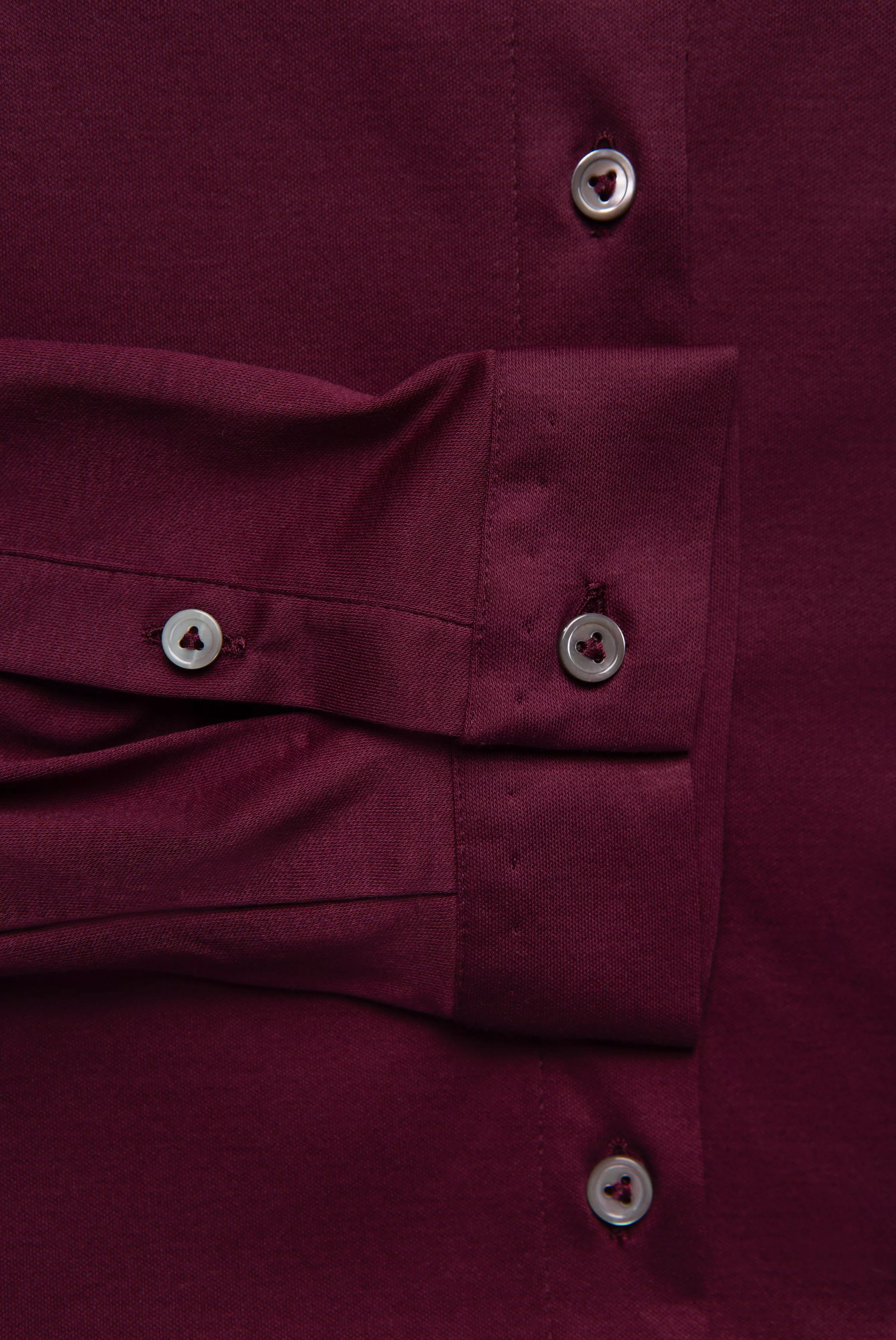 блузон MALIS SV красный MALIS-SV_180031_575 ,photo 4