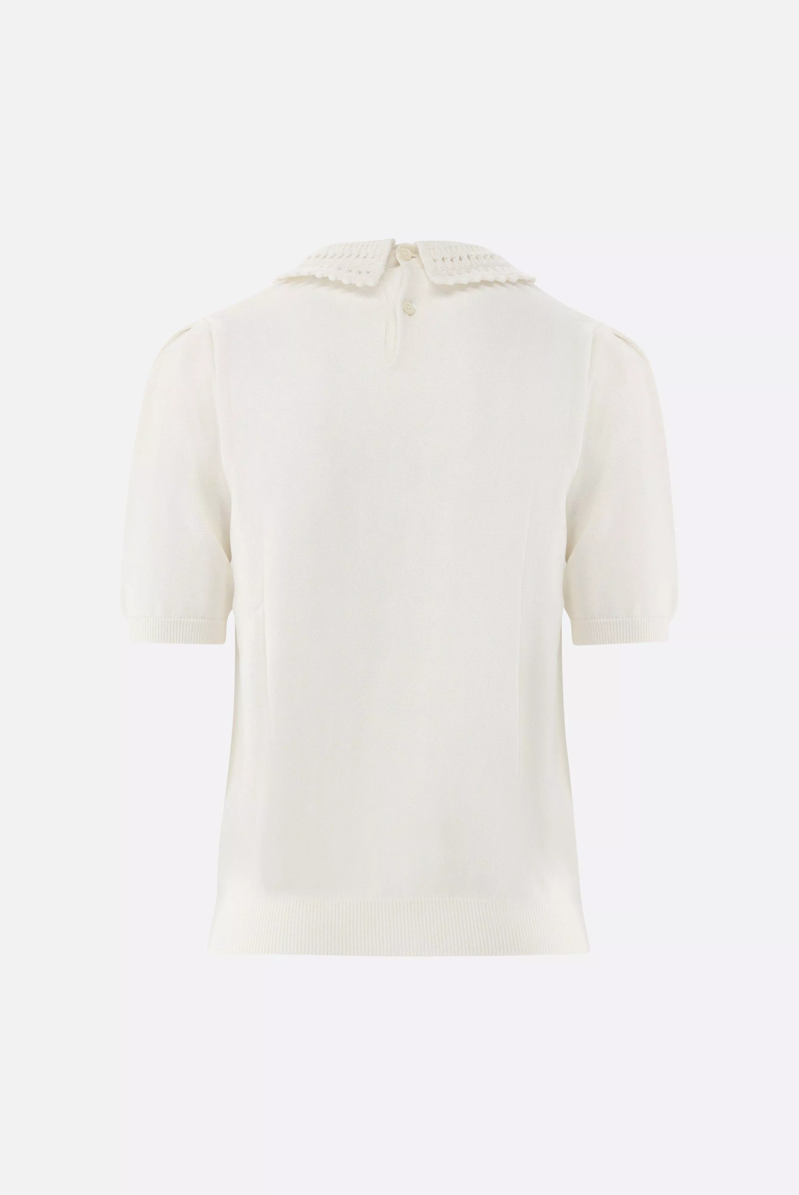 джемпер SIRLA бежевый SIRLA_S00360_100 ,photo 4