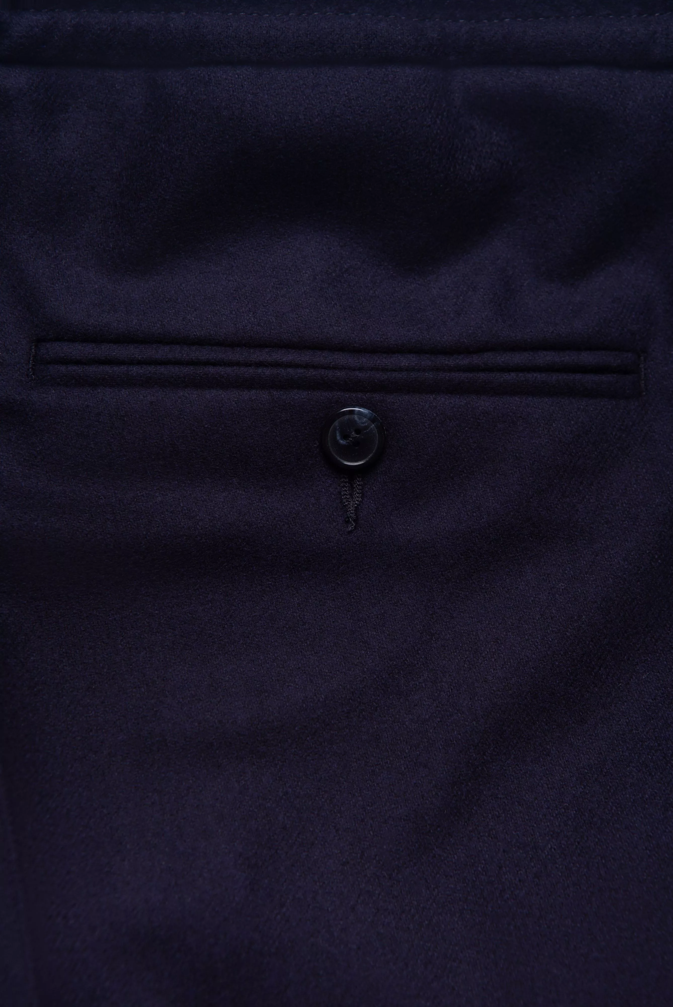 брюки HENOK темно-синий HENOK_Z52023_790 ,photo 5