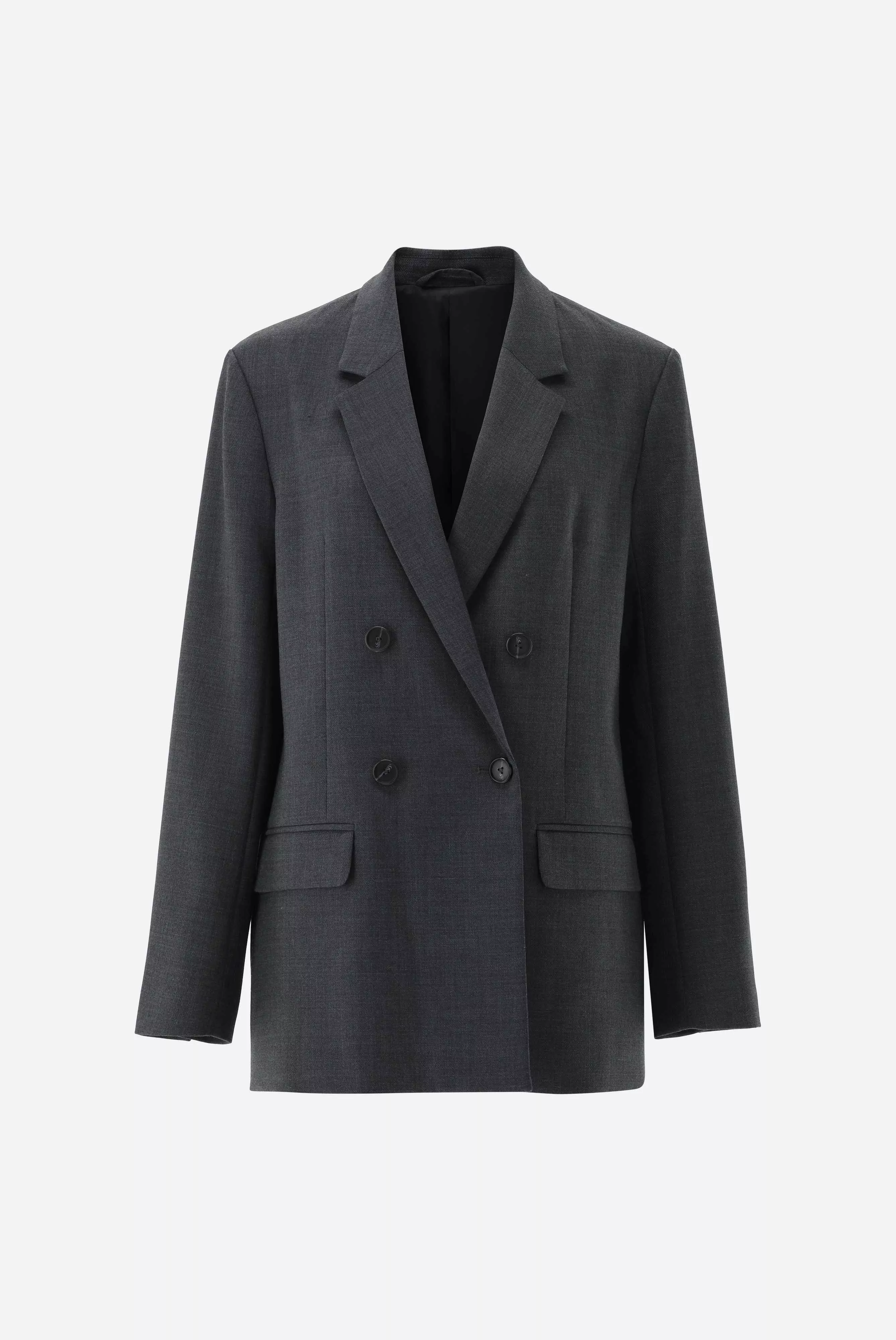 жакет JAWIA серый JAWIA_Z20132_090 ,photo 1