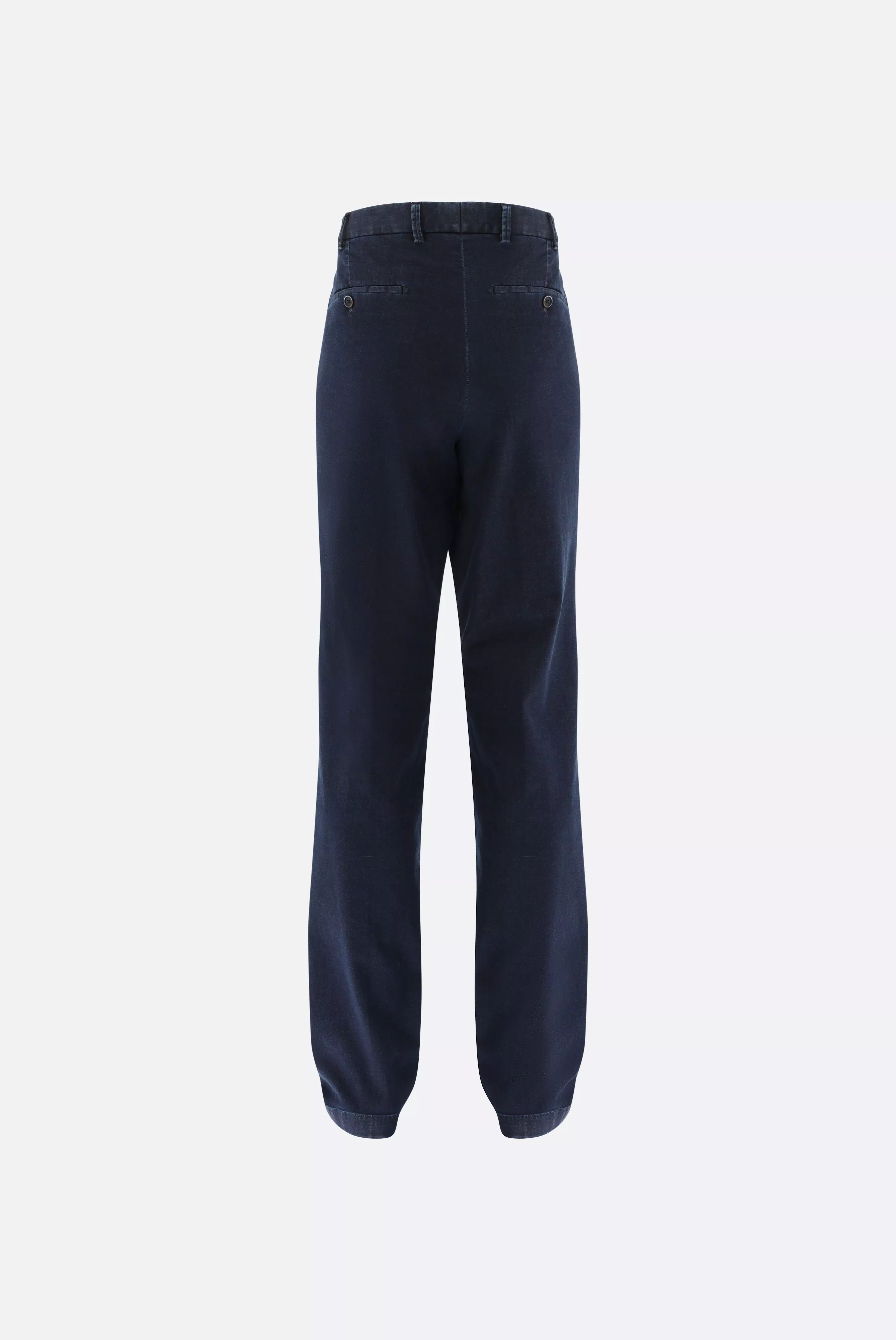 брюки HILGER темно-синий HILGER_J00173_790 ,photo 2