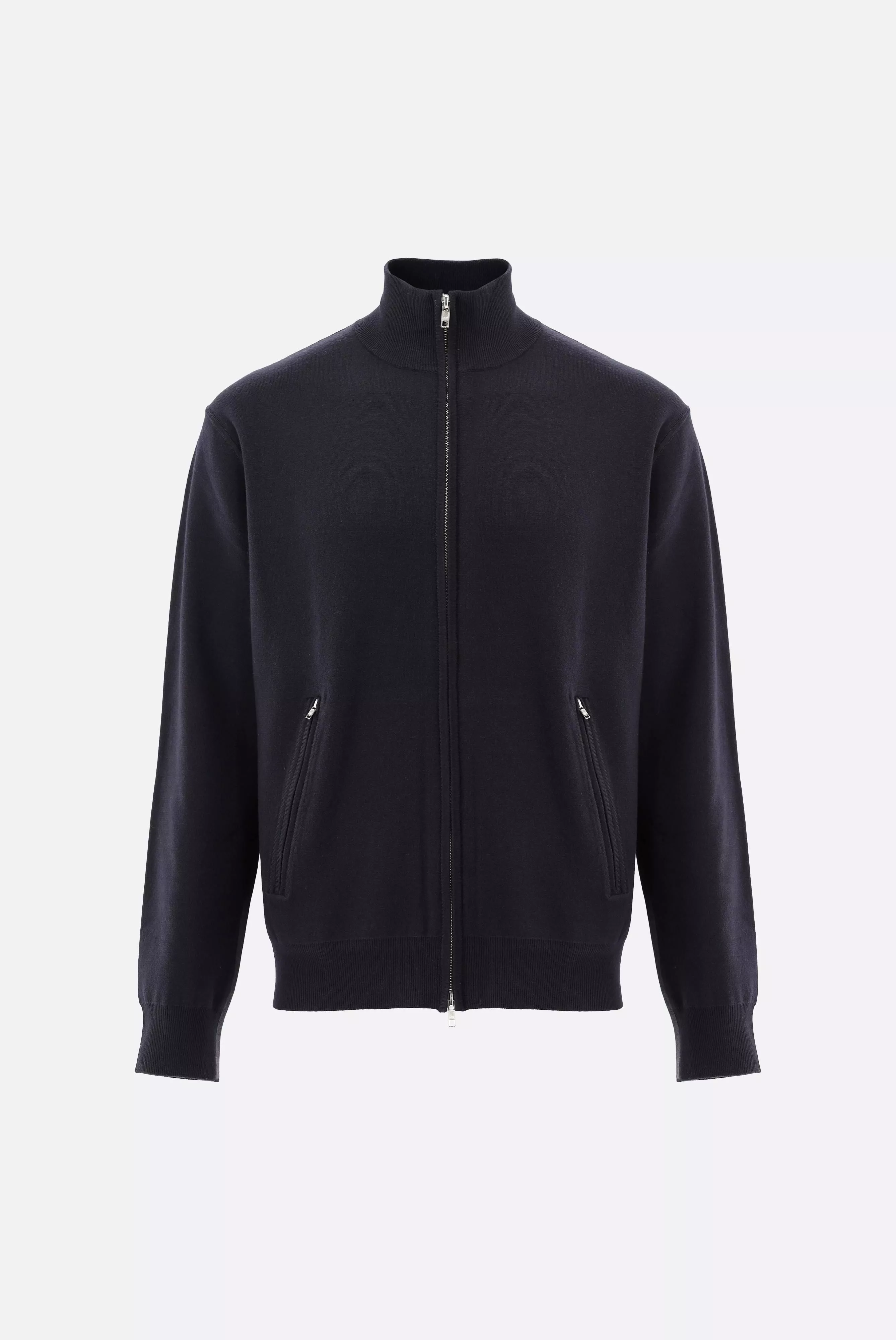 кардиган SANCHIO темно-синий SANCHIO_S00330_790 ,photo 2