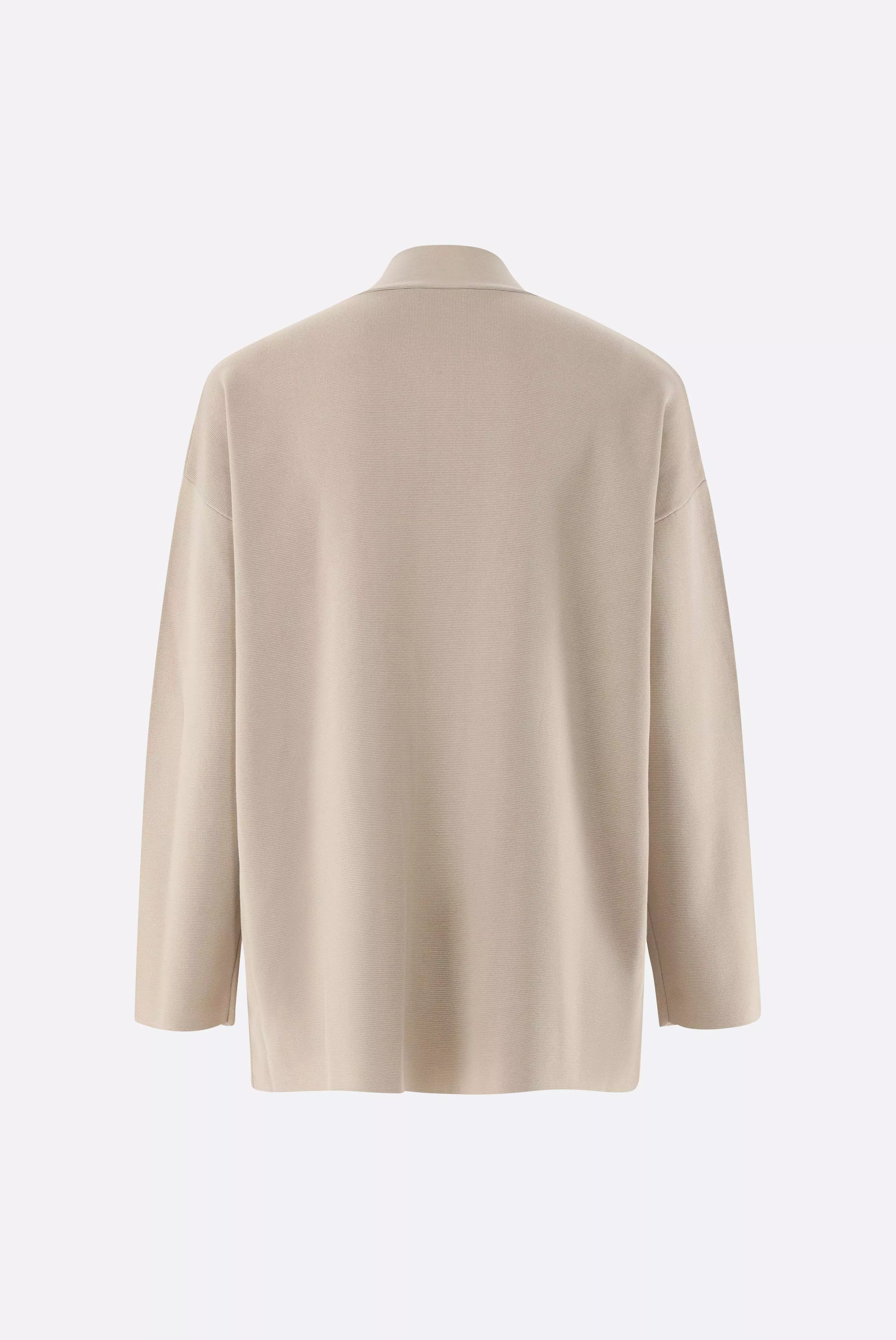 кардиган SAIDE бежевый SAIDE_S00356_125 ,photo 4