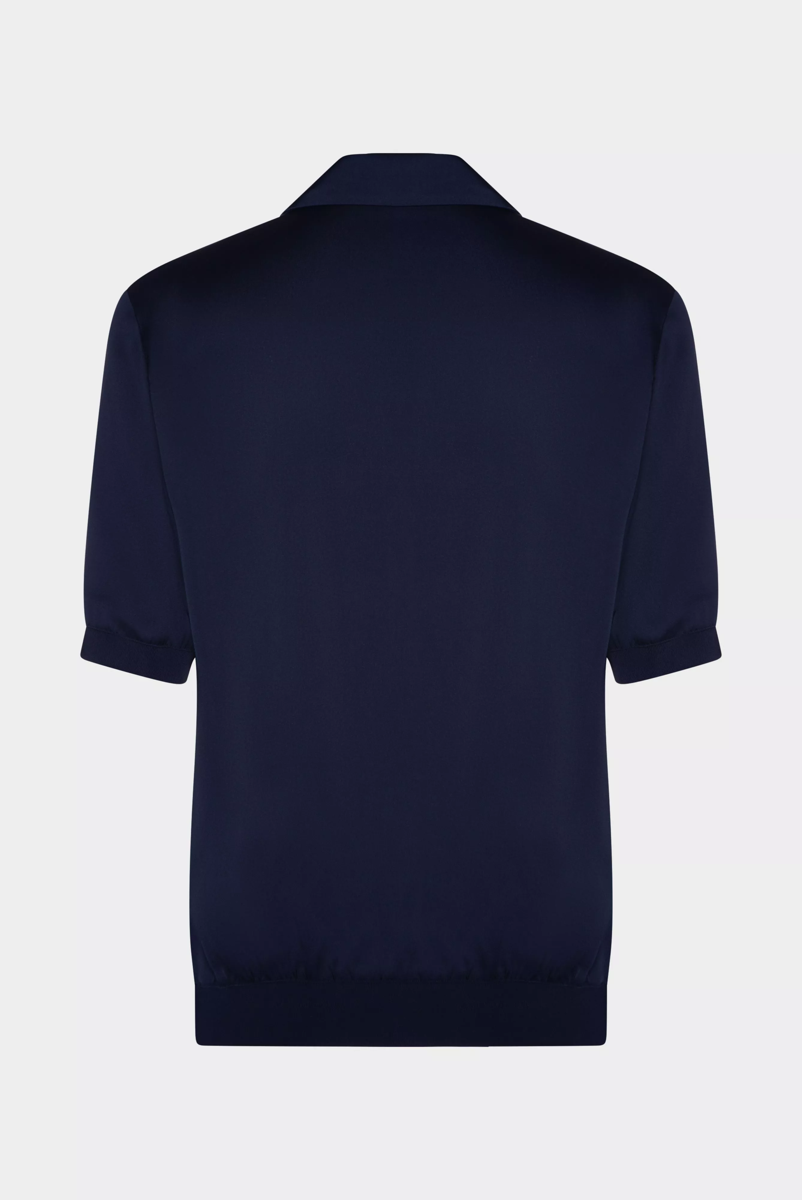 блузка LUNIA F темно-синий LUNIA-F_Z20152_795 ,photo 3