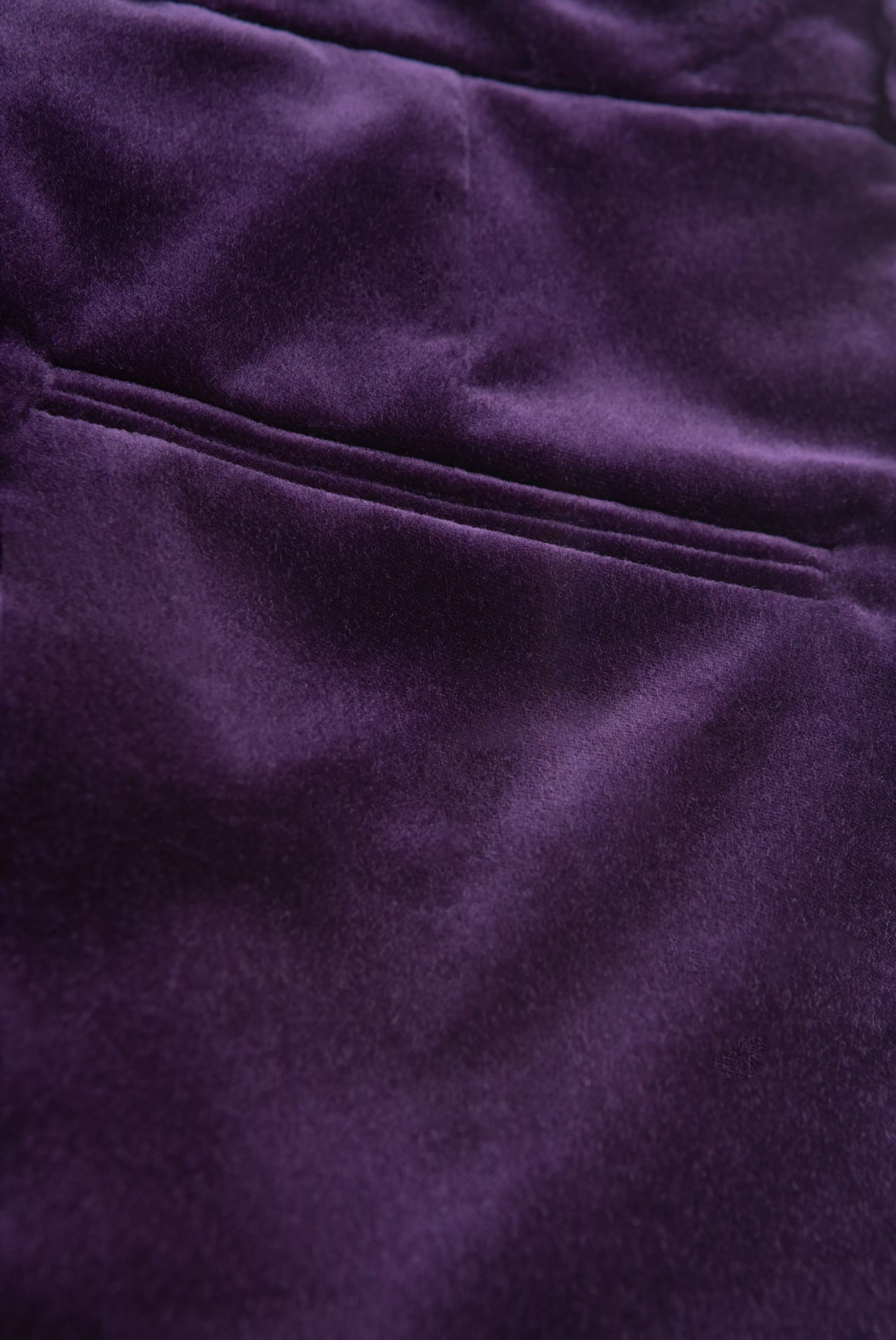 брюки HAVI AA фиолетовый HAVI-AA_H00847_690 ,photo 4