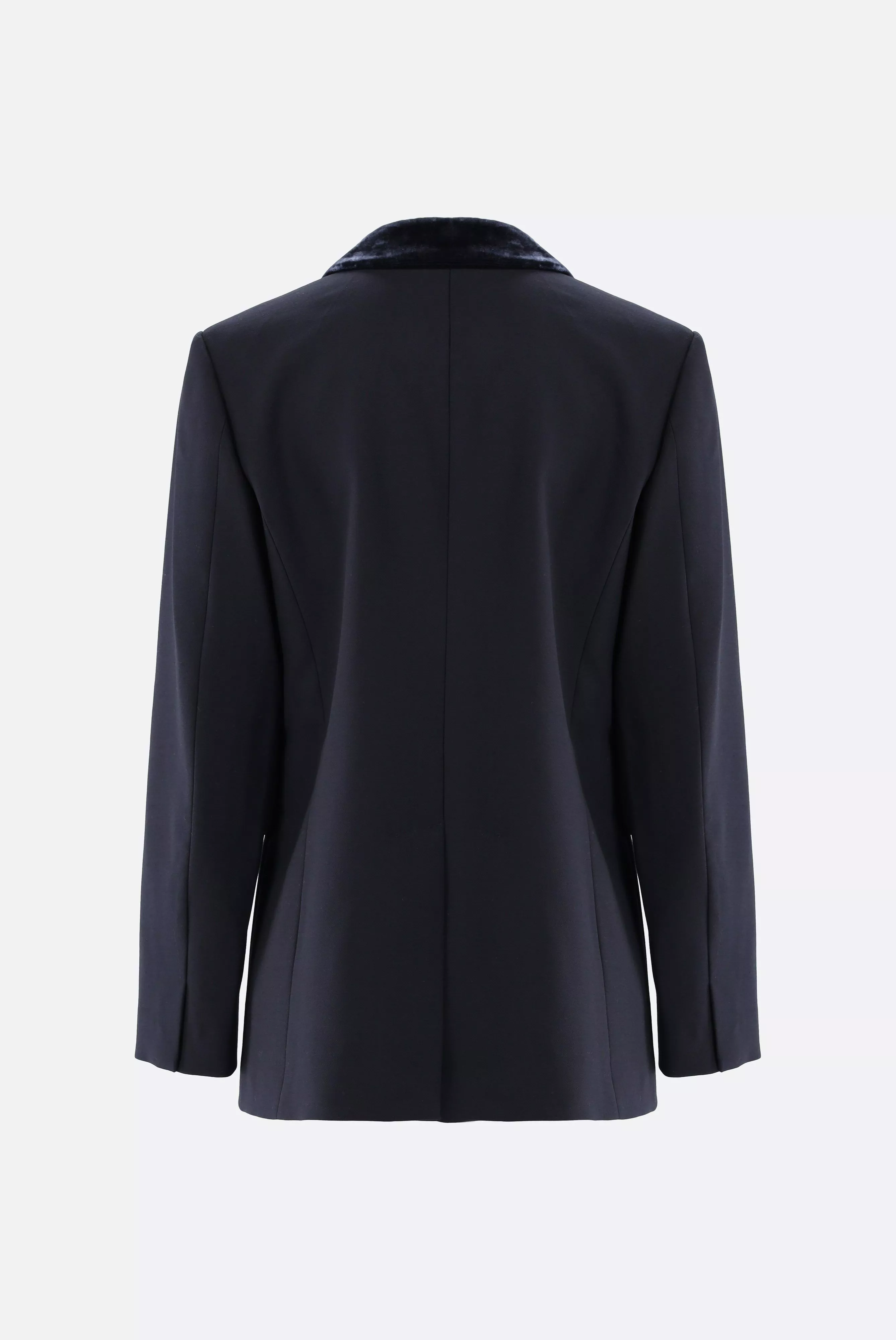 жакет JATELA F темно-синий JATELA-F_Z20132_795 ,photo 4