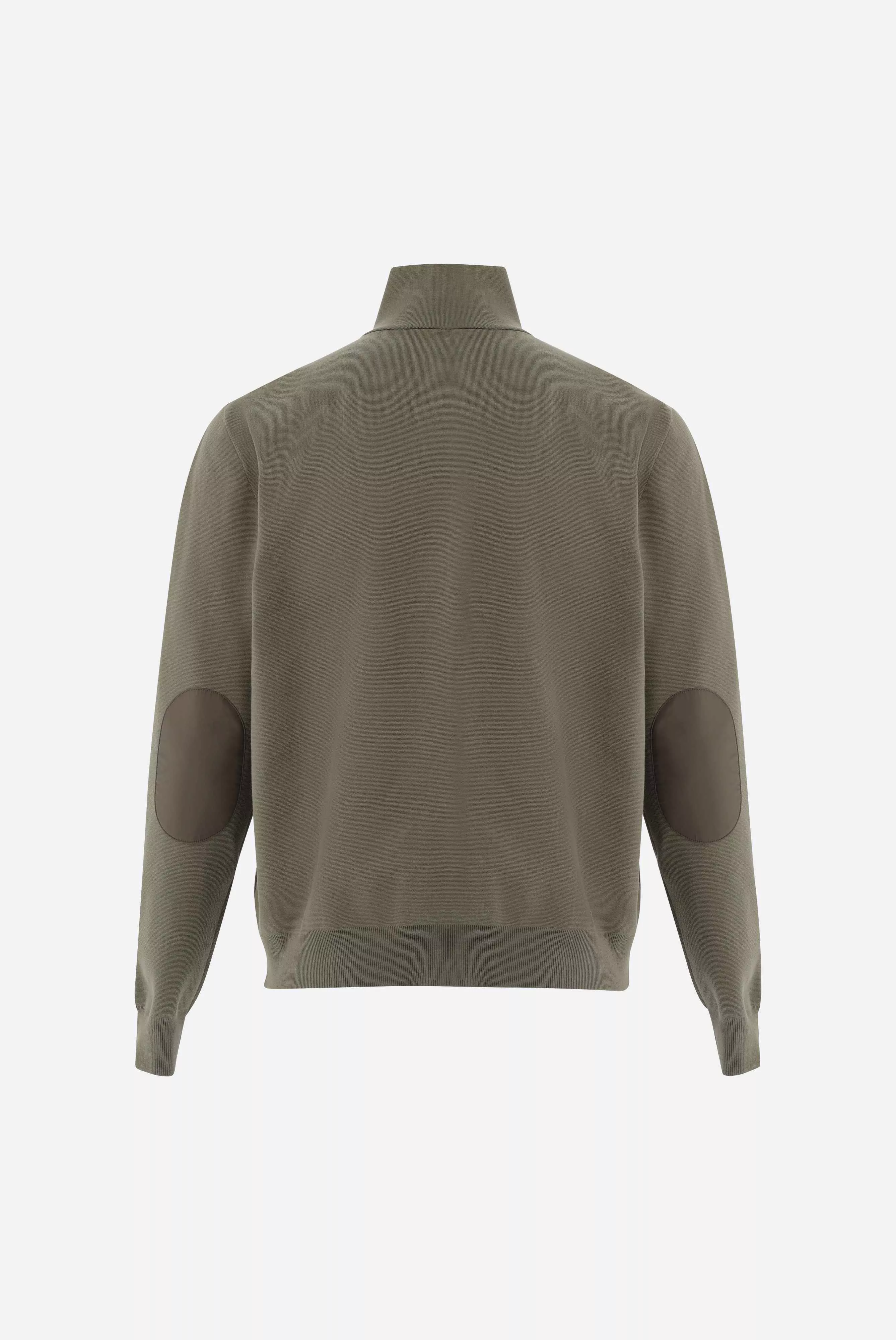 кардиган SARBIN зеленый SARBIN_S00194_970 ,photo 2