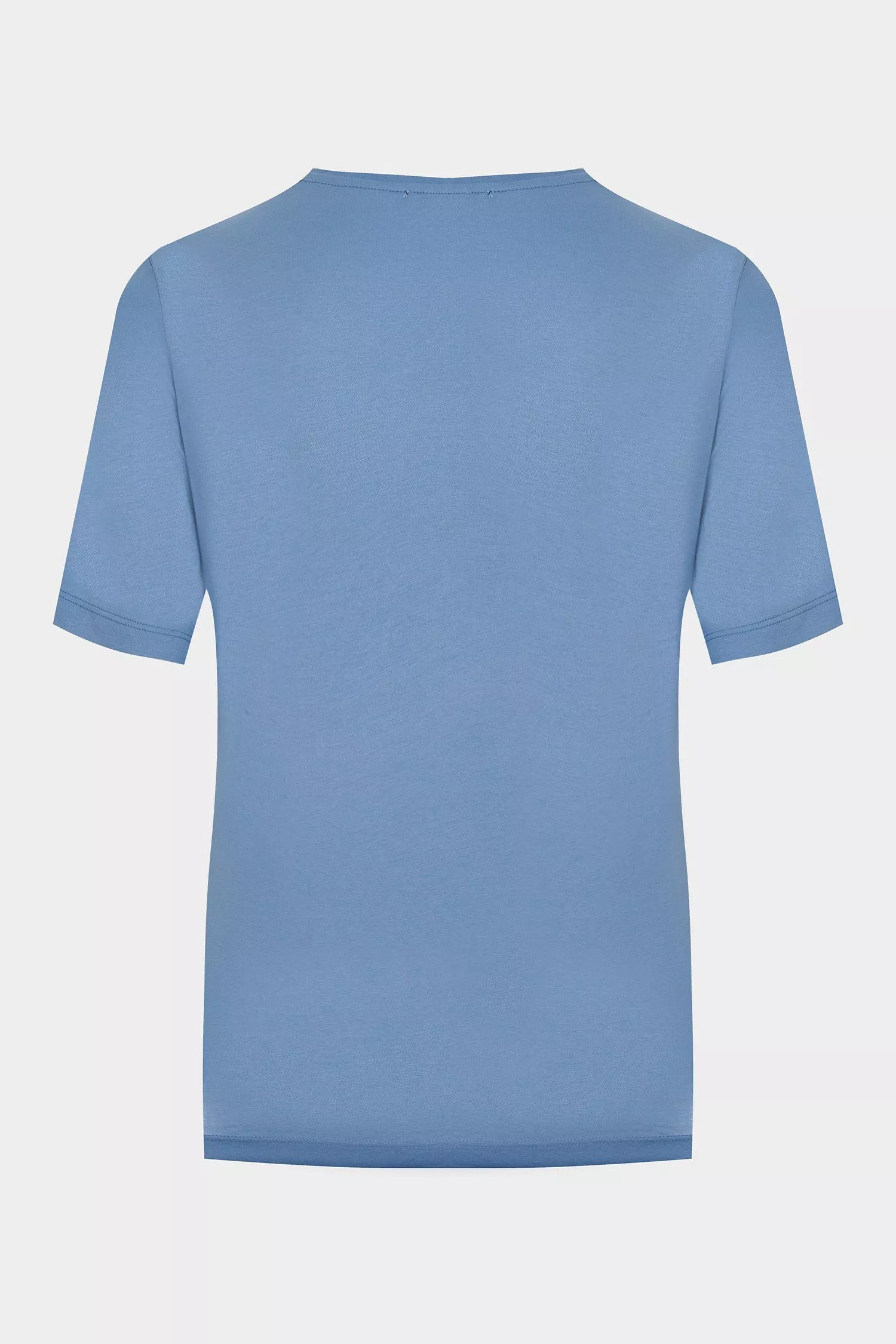 футболка MAI F серо-голубой MAI-F_180031_760 ,photo 4