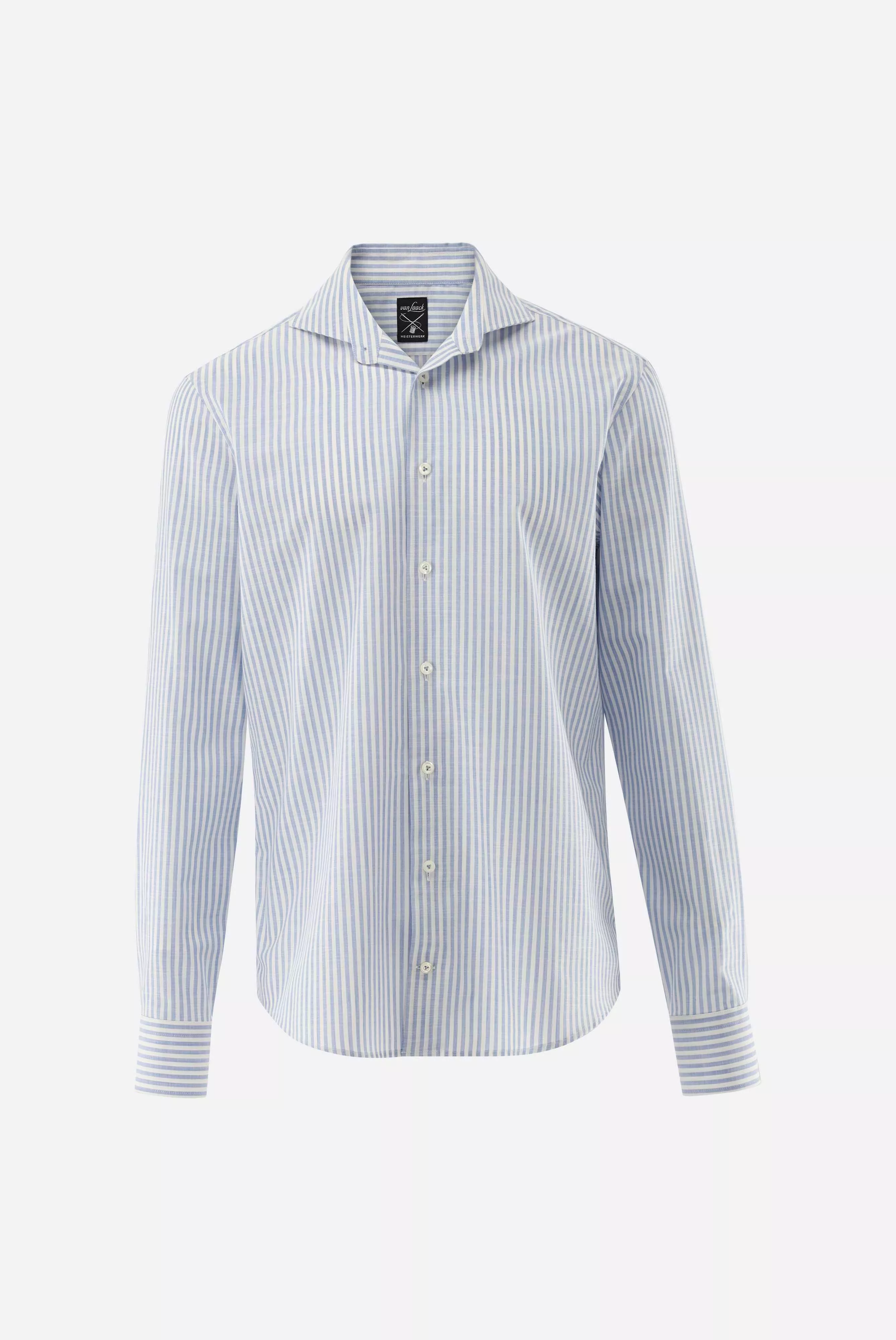 сорочка RESO SF голубой RESO-SF_152124_730 ,photo 1