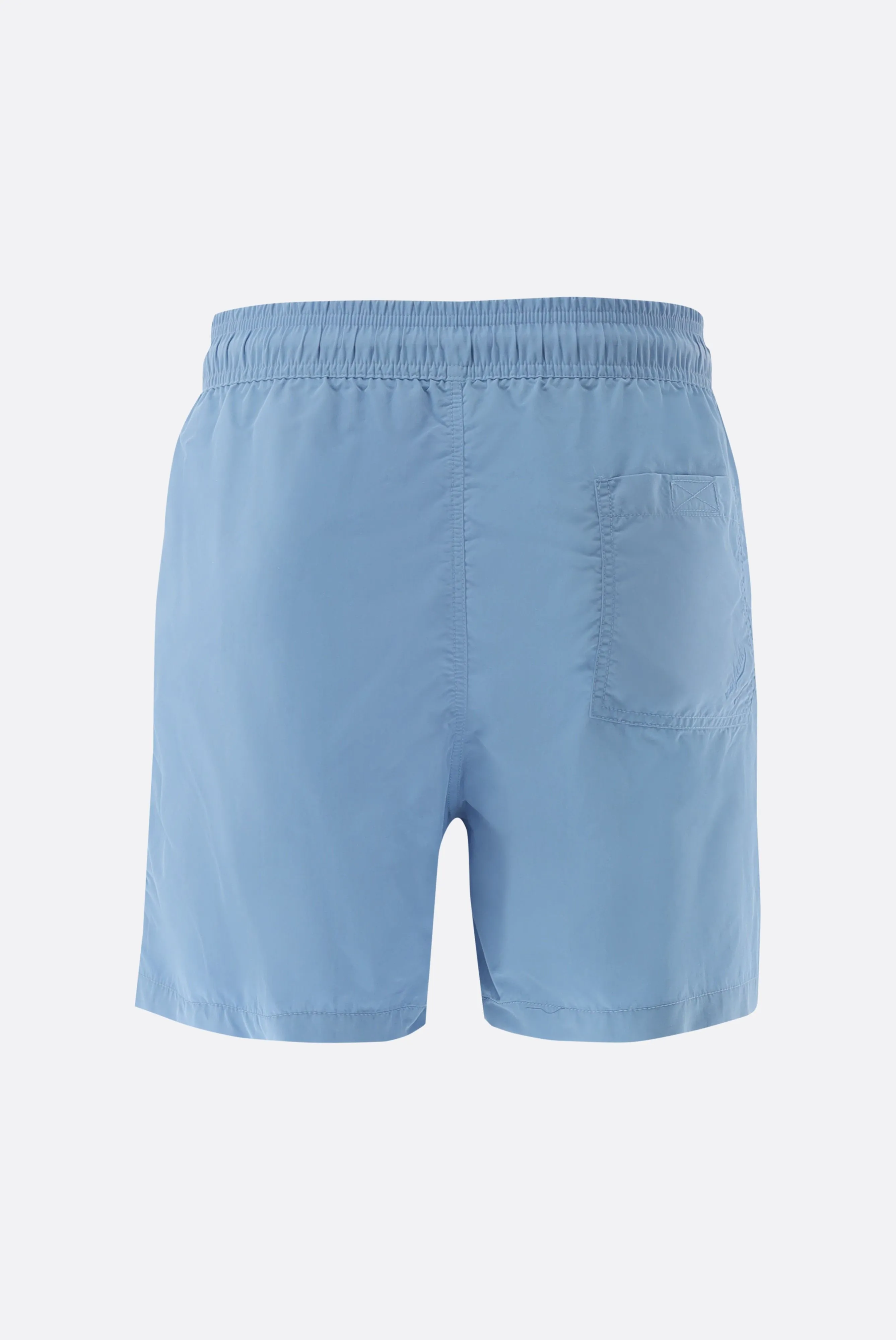 van Laack ШОРТЫ ПЛАВ SWIMSHORTS
 цвет голубой ,photo 4