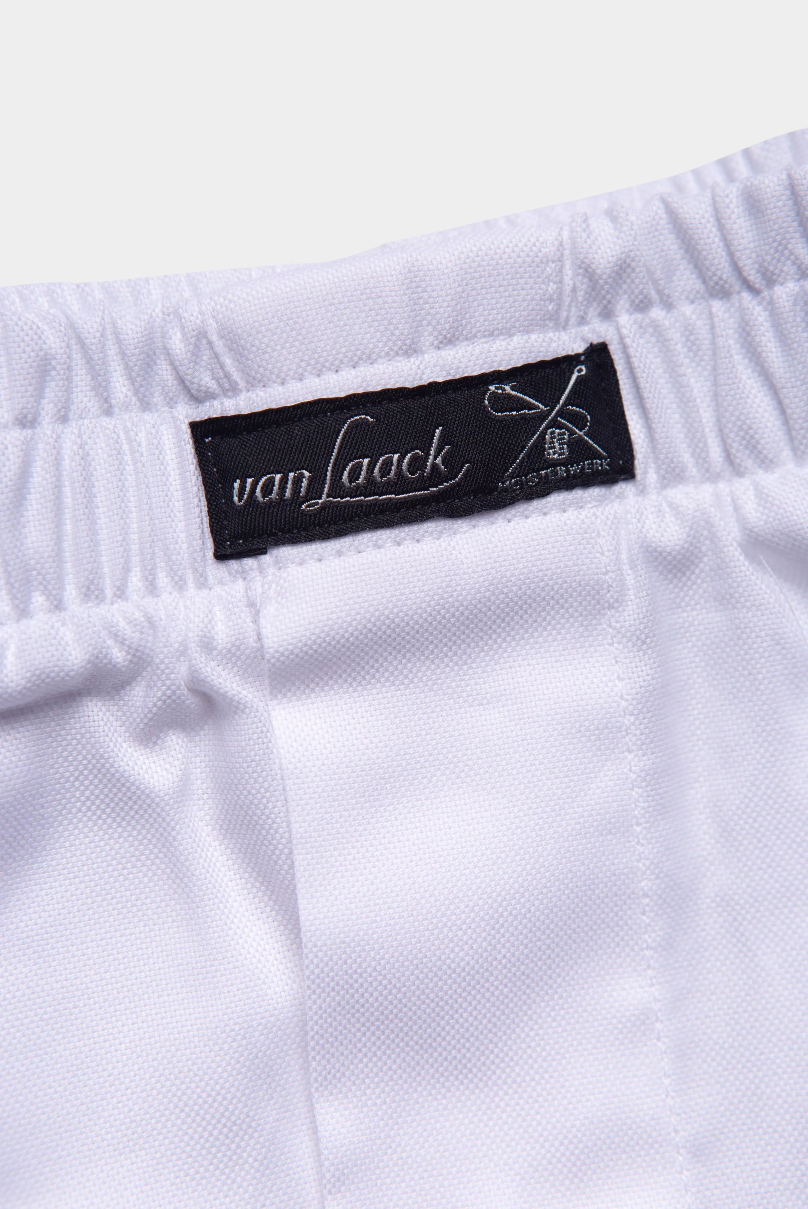 van Laack ТРУСЫ BOXER
 цвет белый ,photo 2