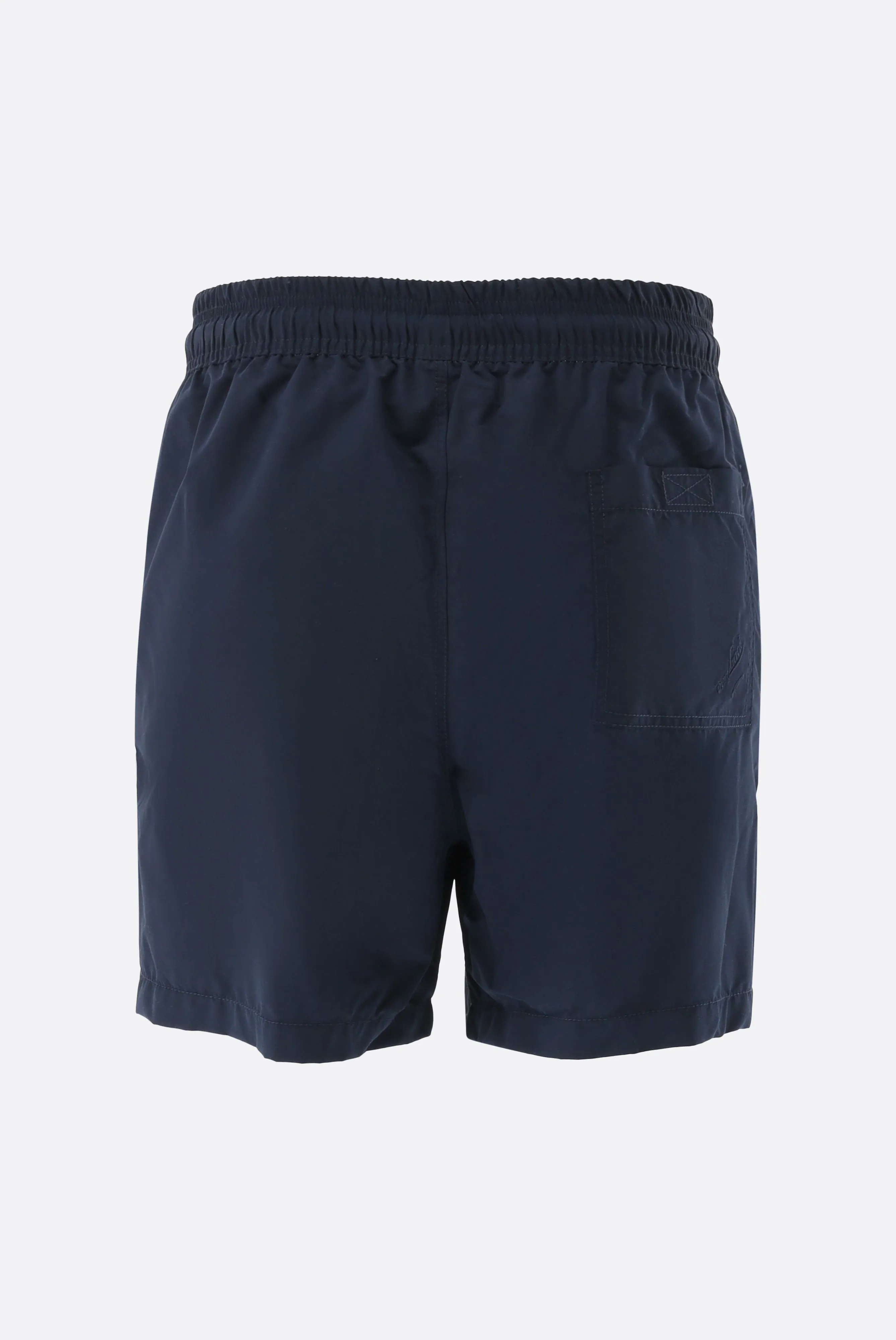 van Laack ШОРТЫ ПЛАВ SWIMSHORTS
 цвет синий ,photo 2