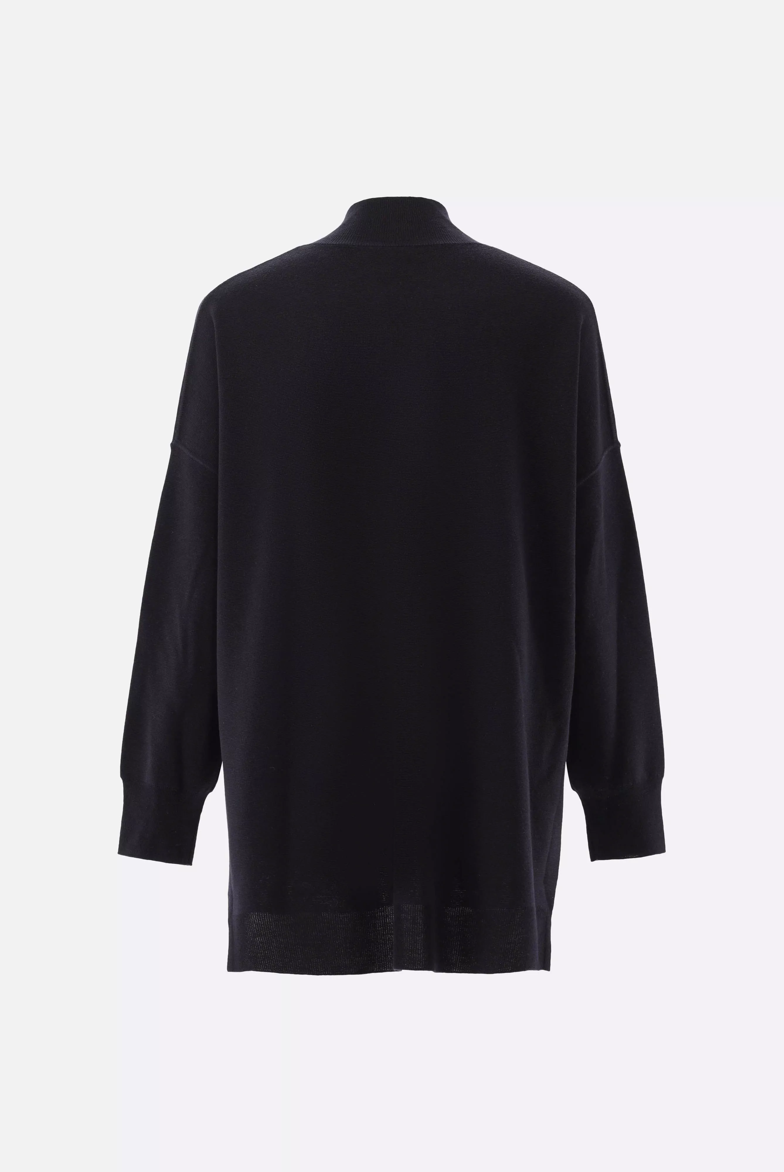 джемпер SABIRA темно-синий SABIRA_S00223_790 ,photo 4