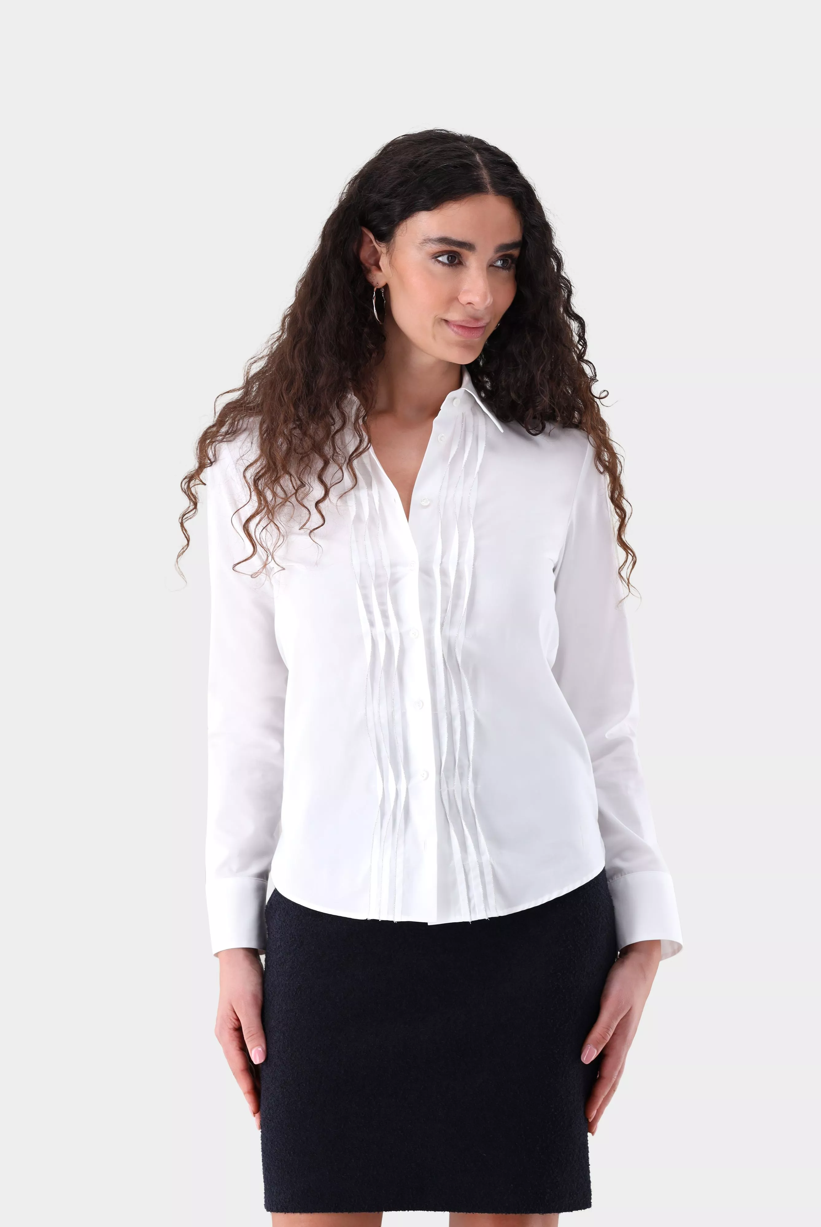 блузка CELLIES PB белый CELLIES-PB_130648_000 ,photo 1