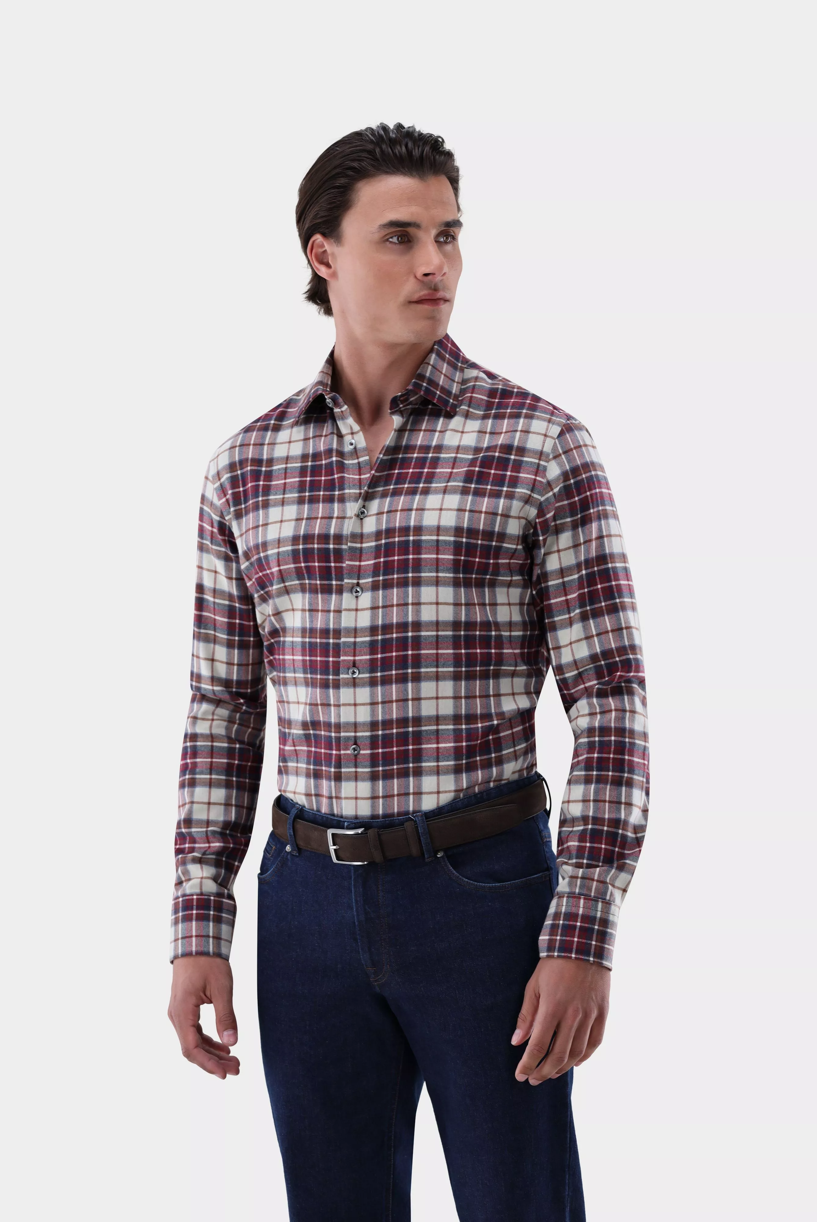 сорочка RETIN PSFK красный RETIN-PSFK_156630_560 ,photo 1