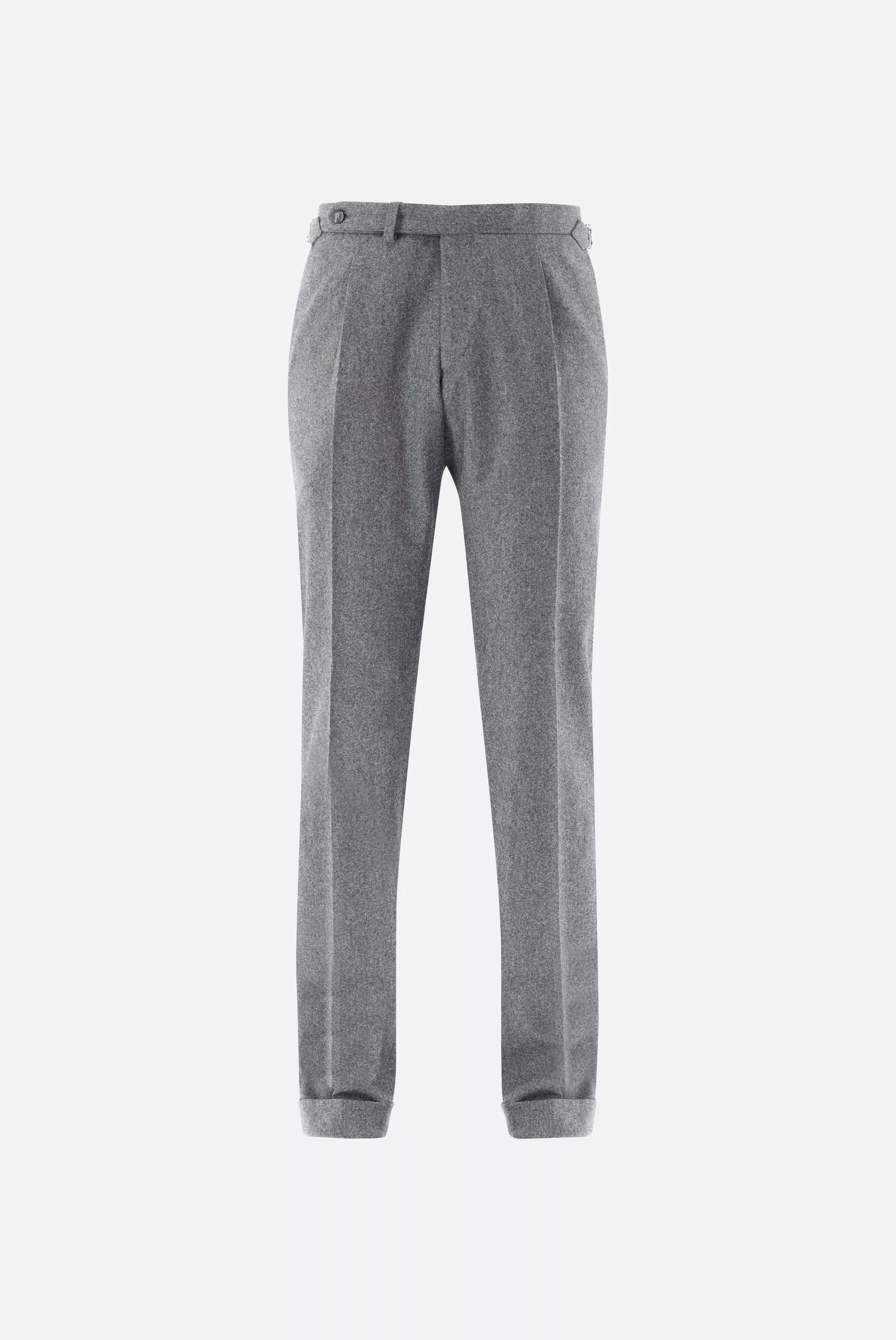 брюки HINK серый HINK_Z52023_090 ,photo 1