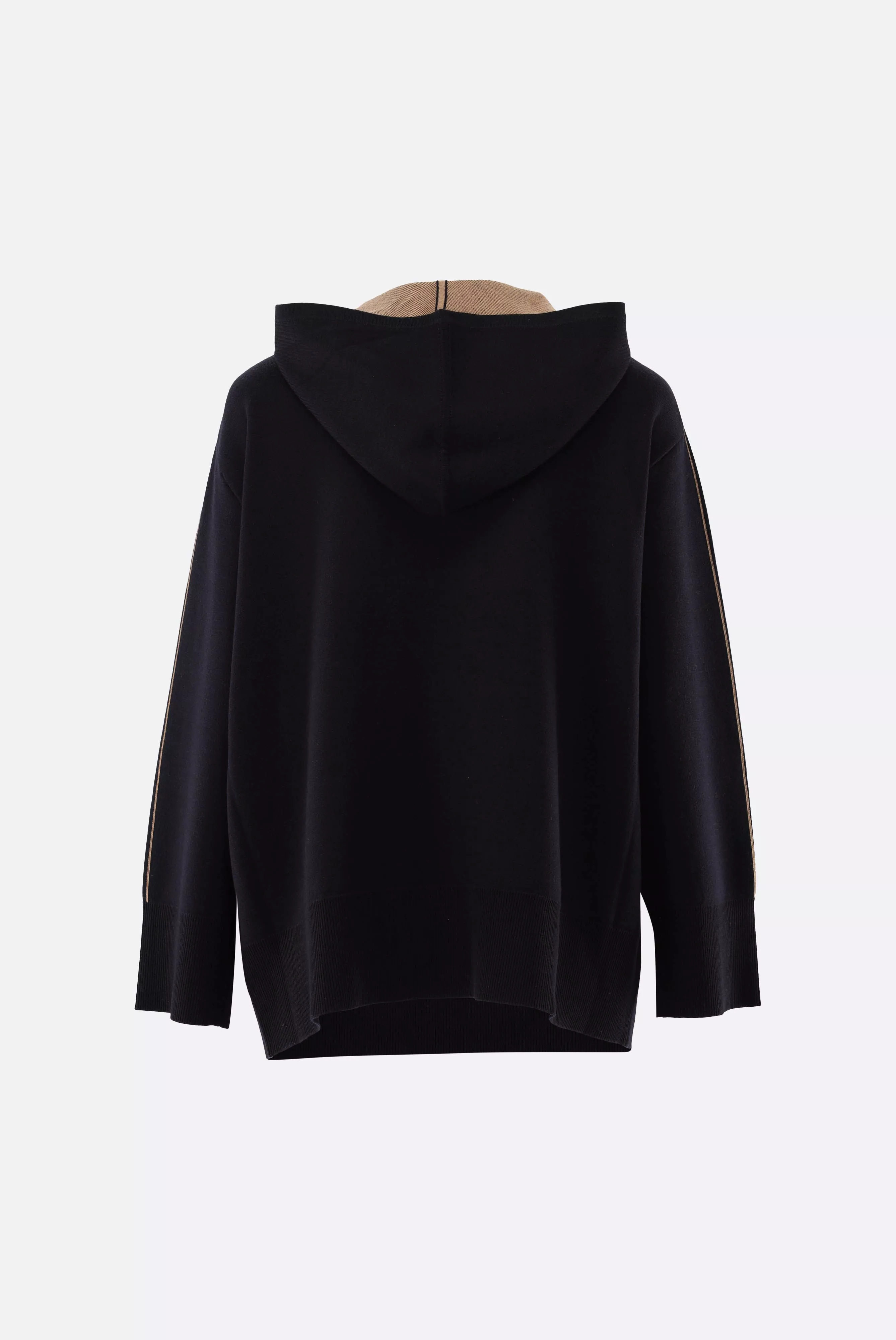 свитер SEDONNA темно-синий SEDONNA_S00330_790 ,photo 4