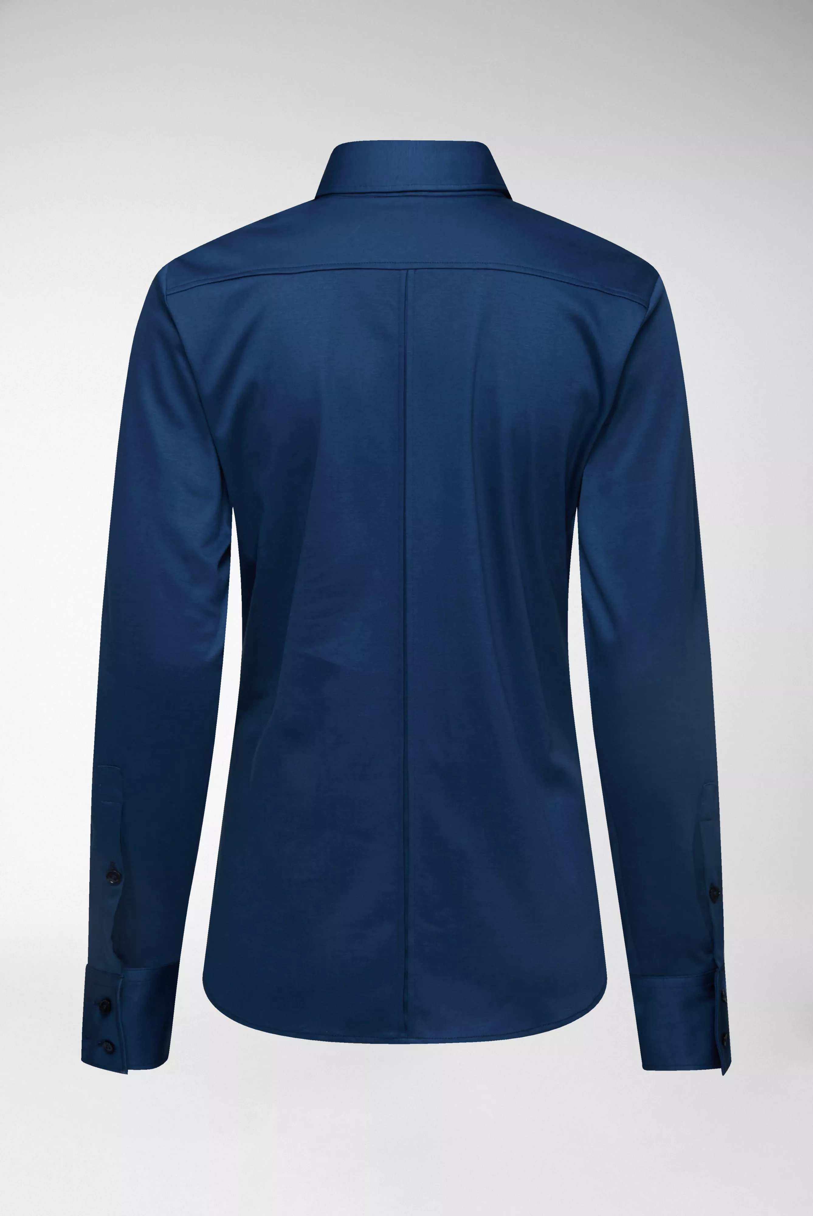 блузон MELLI синий MELLI_180031_780 ,photo 4