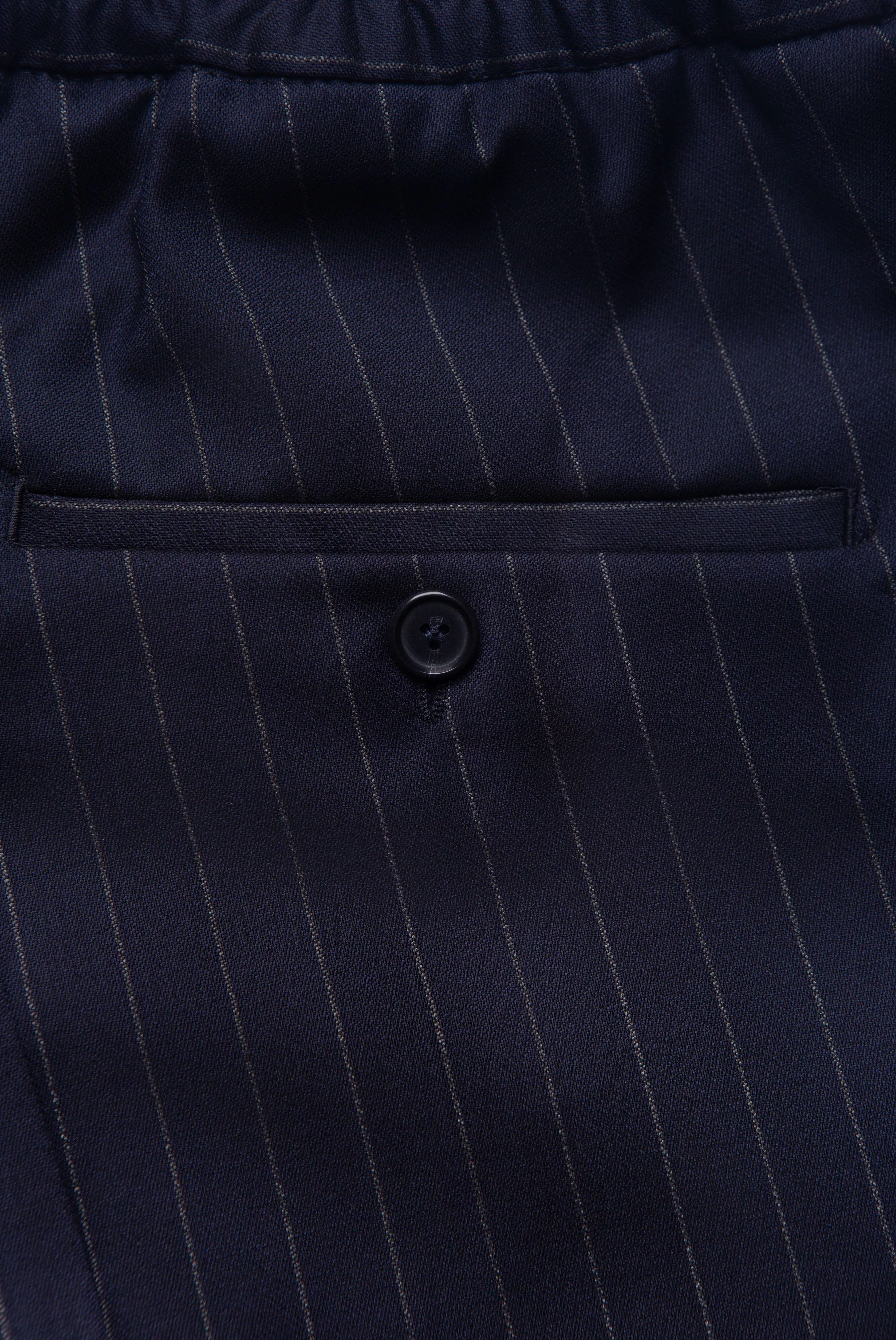 брюки M HARO HPB темно-синий M-HARO-HPB_H00129_790 ,photo 5