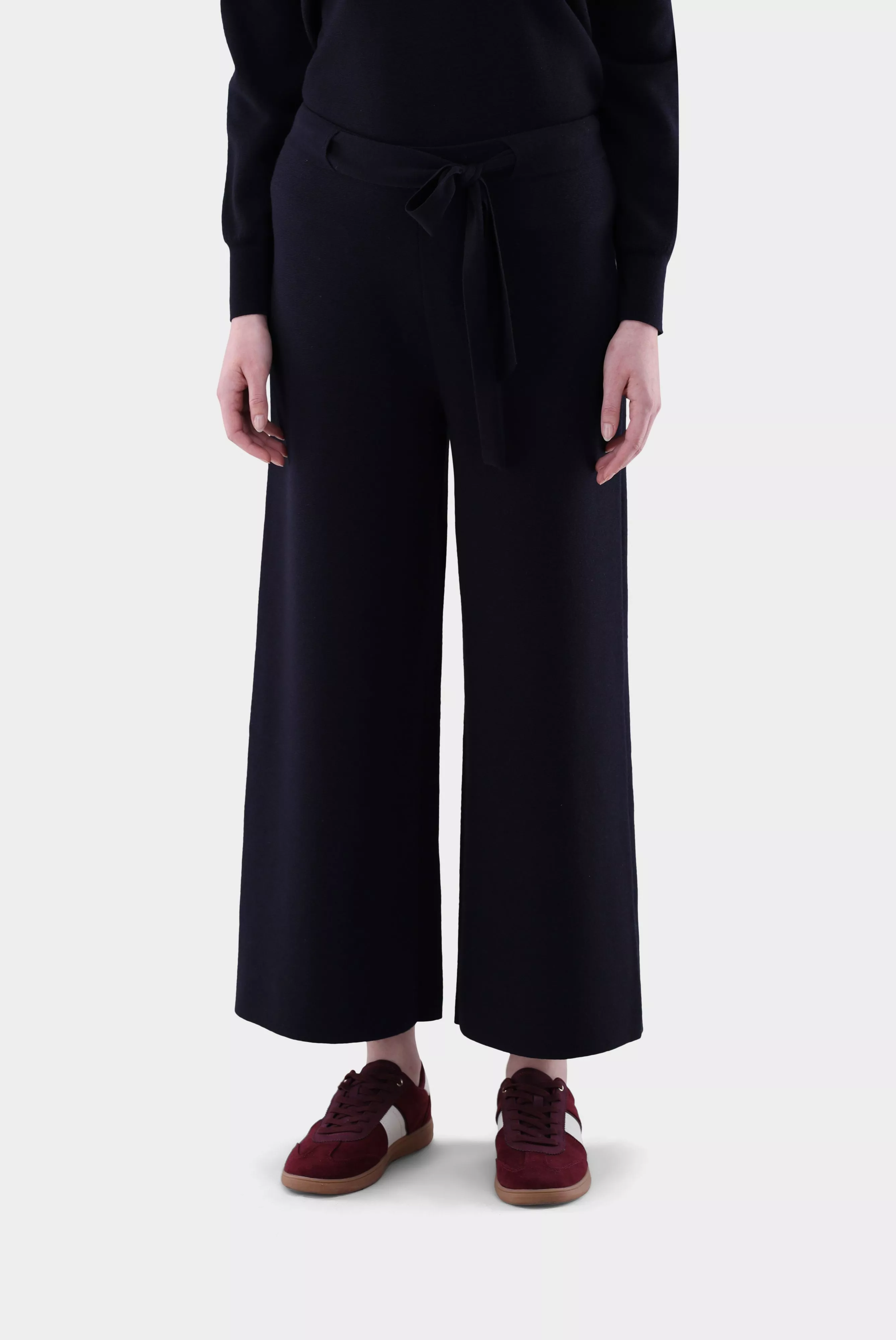 брюки SWALAS темно-синий SWALAS_S00222_790 ,photo 1