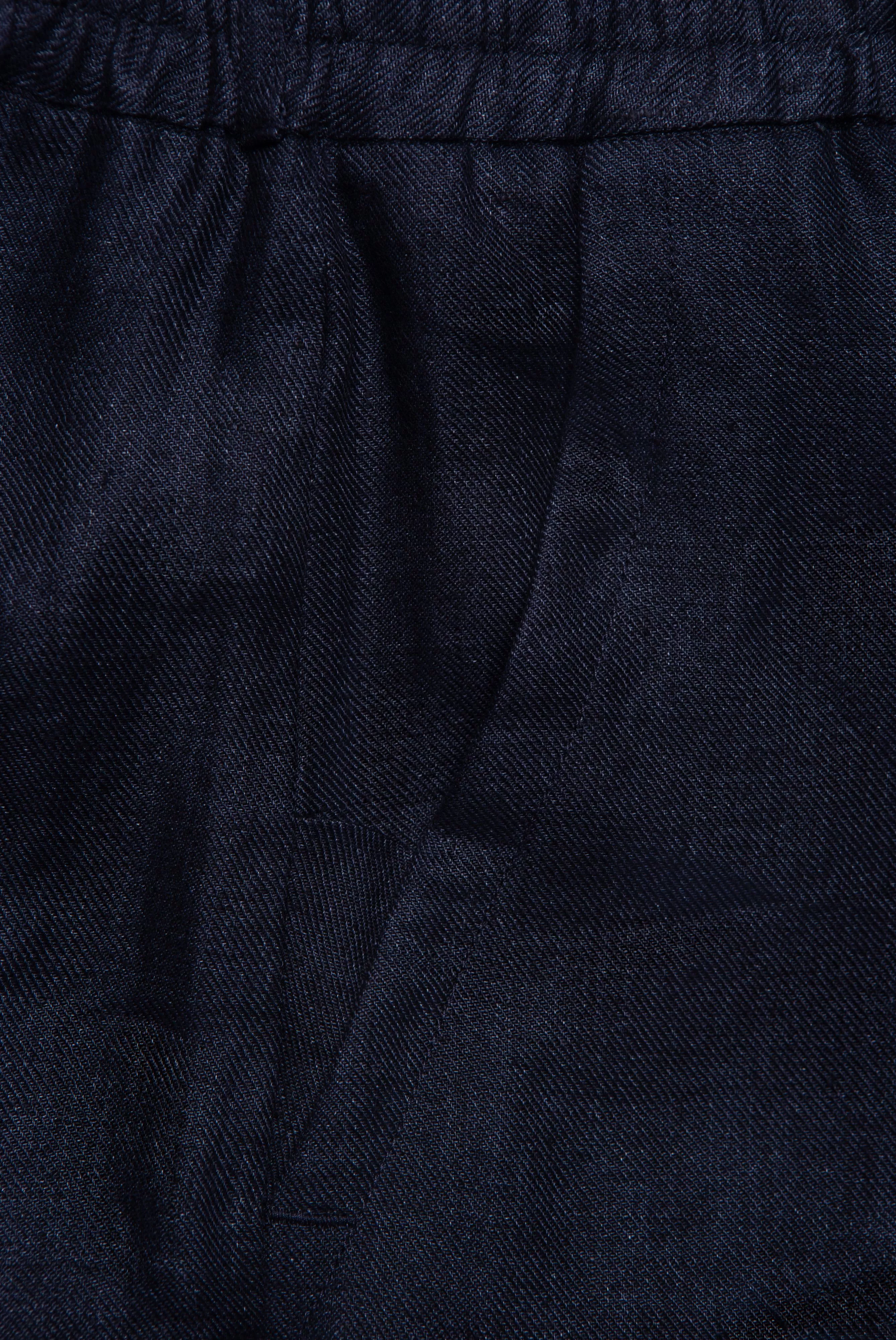 брюки HITO S темно-синий HITO-S_155027_790 ,photo 4