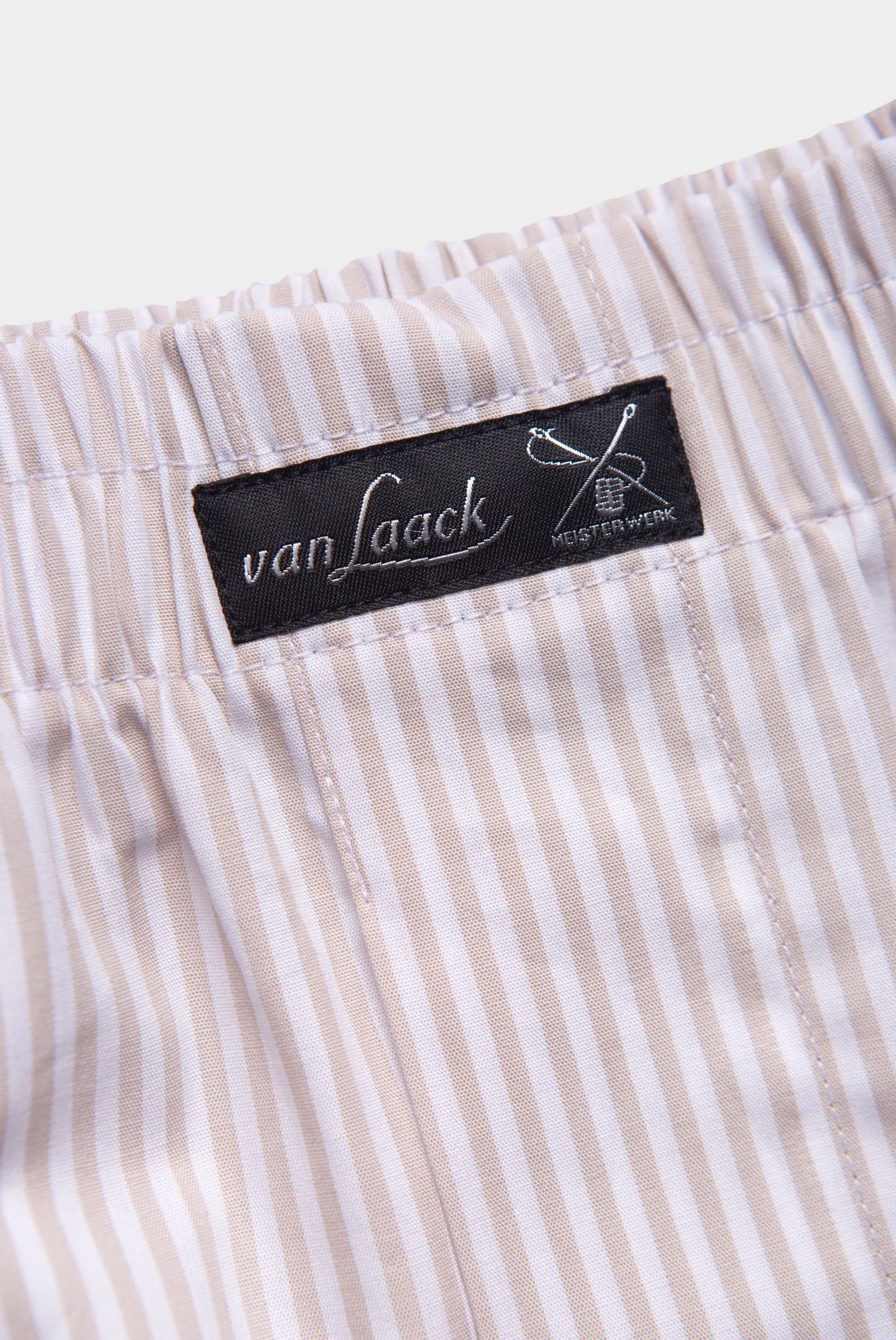 трусы BOXER бежевый BOXER_151289_130 ,photo 2