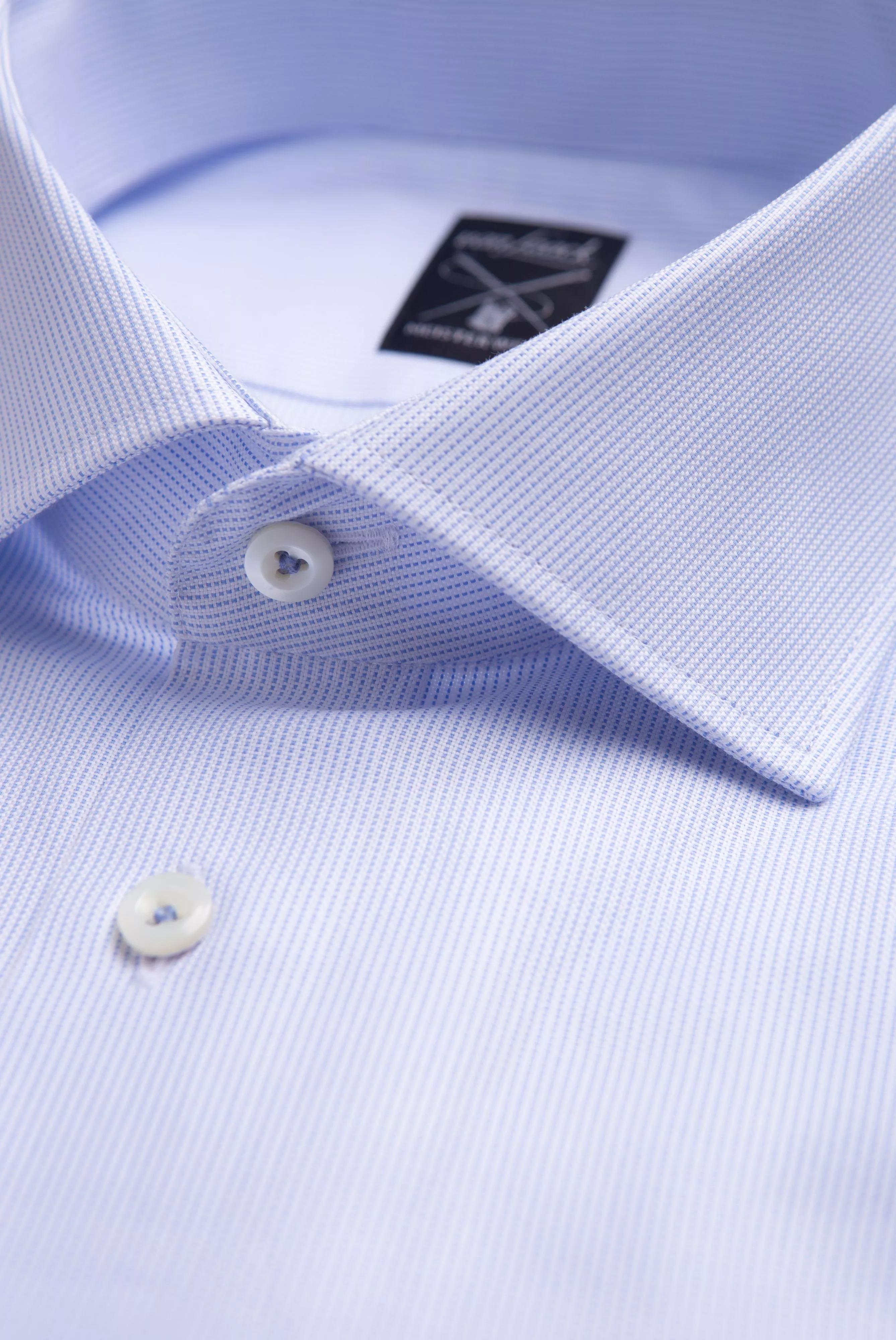 сорочка RIVARA LTF голубой RIVARA-LTF_161647_720 ,photo 2