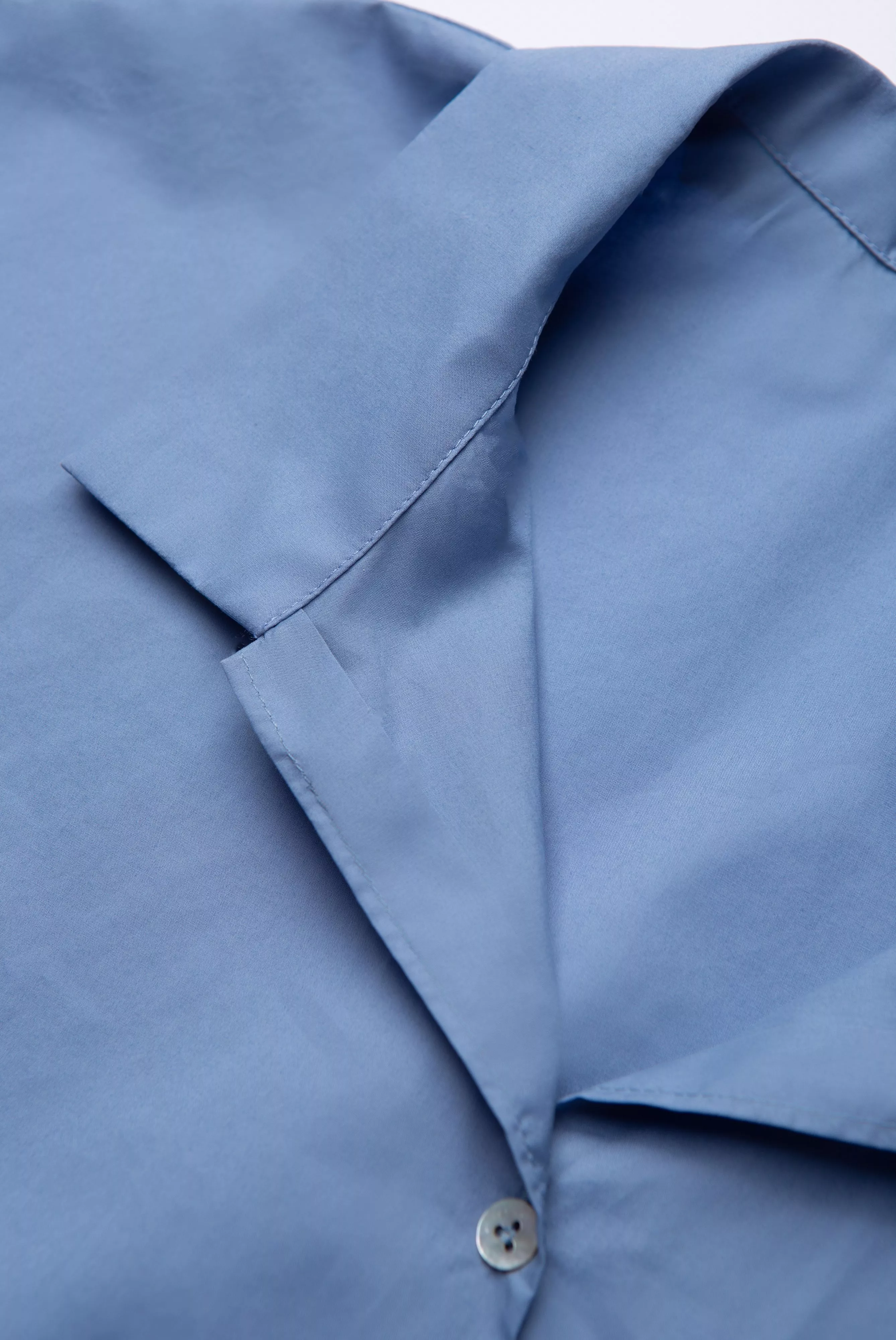 блузка AILINE W36SVK голубой AILINE-W36SVK_150176_740 ,photo 2