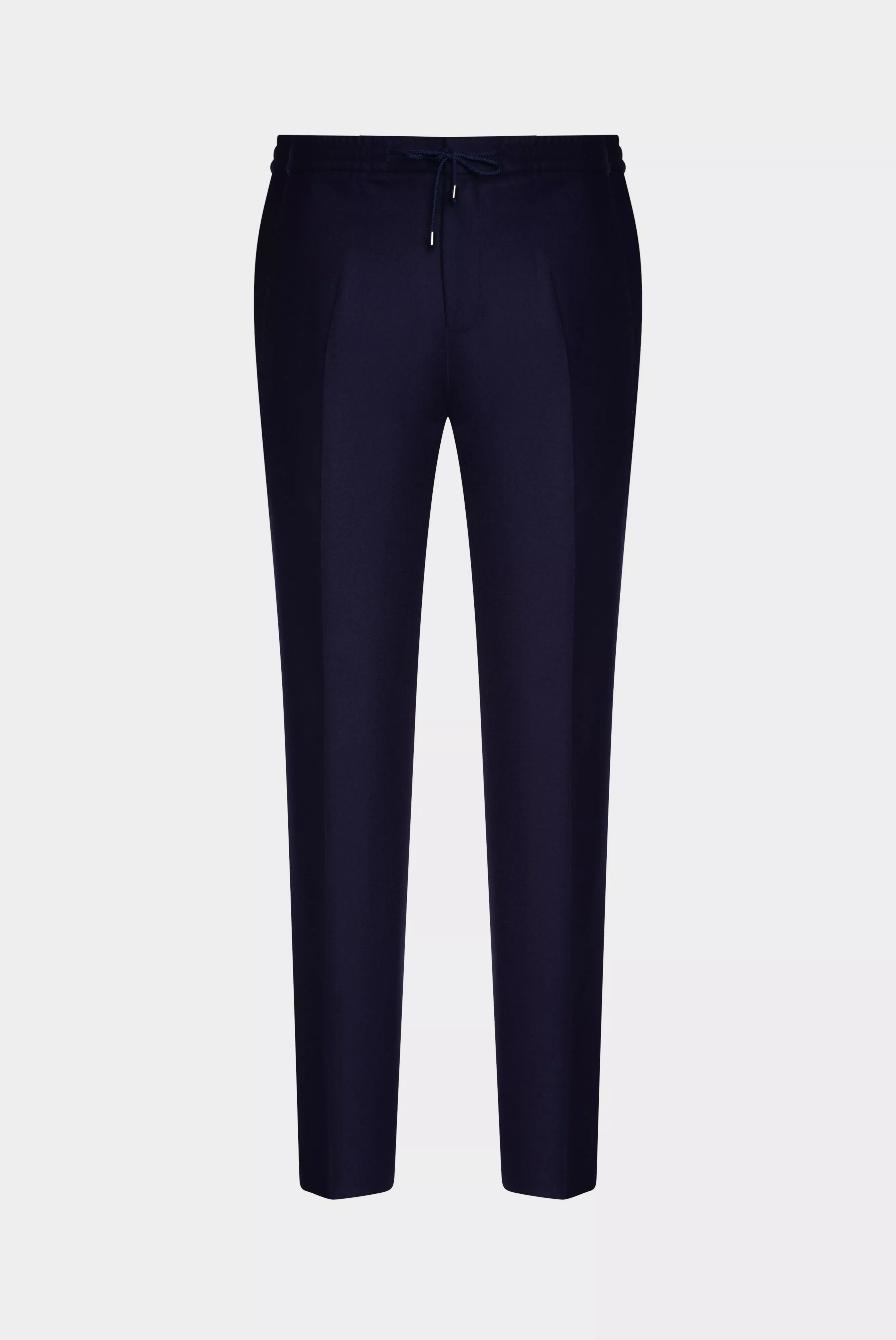 брюки HENOK темно-синий HENOK_Z52023_790 ,photo 1