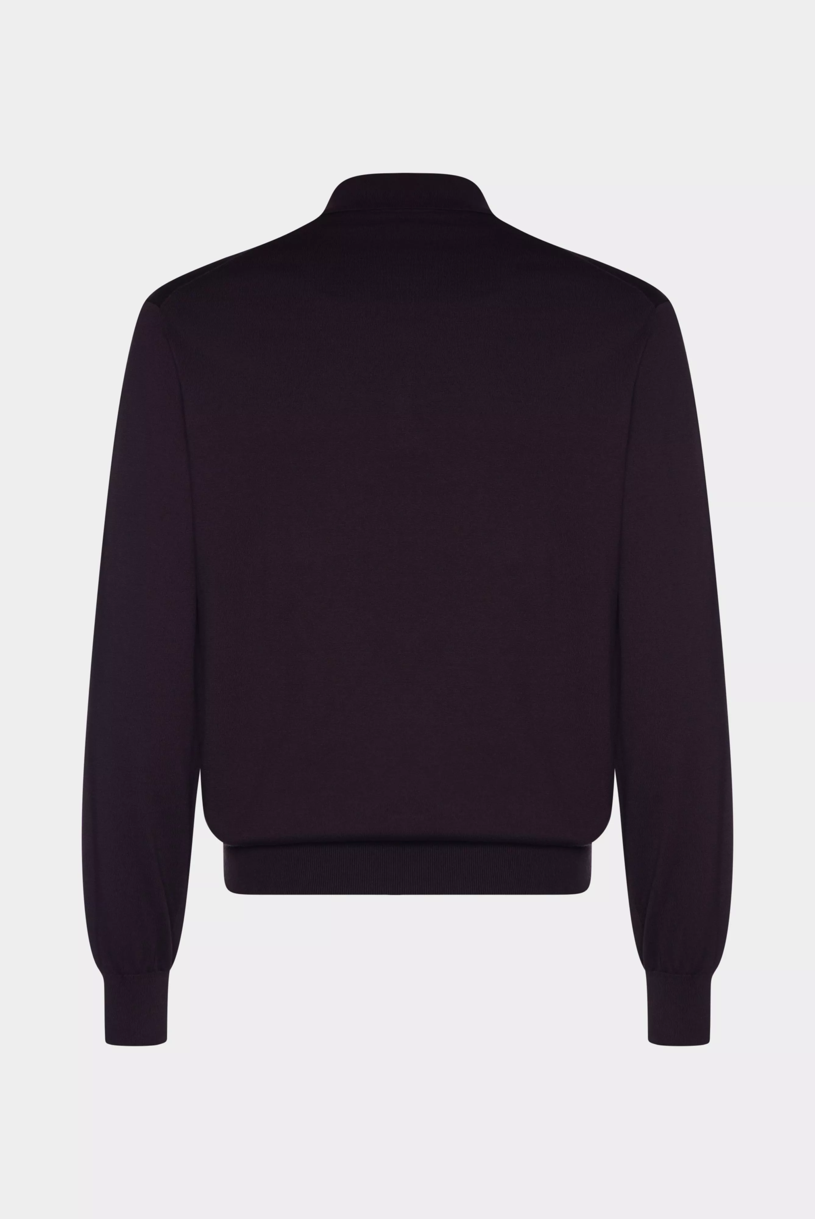 джемпер-поло SABRI SB коричневый SABRI-SB_S00376_190 ,photo 3