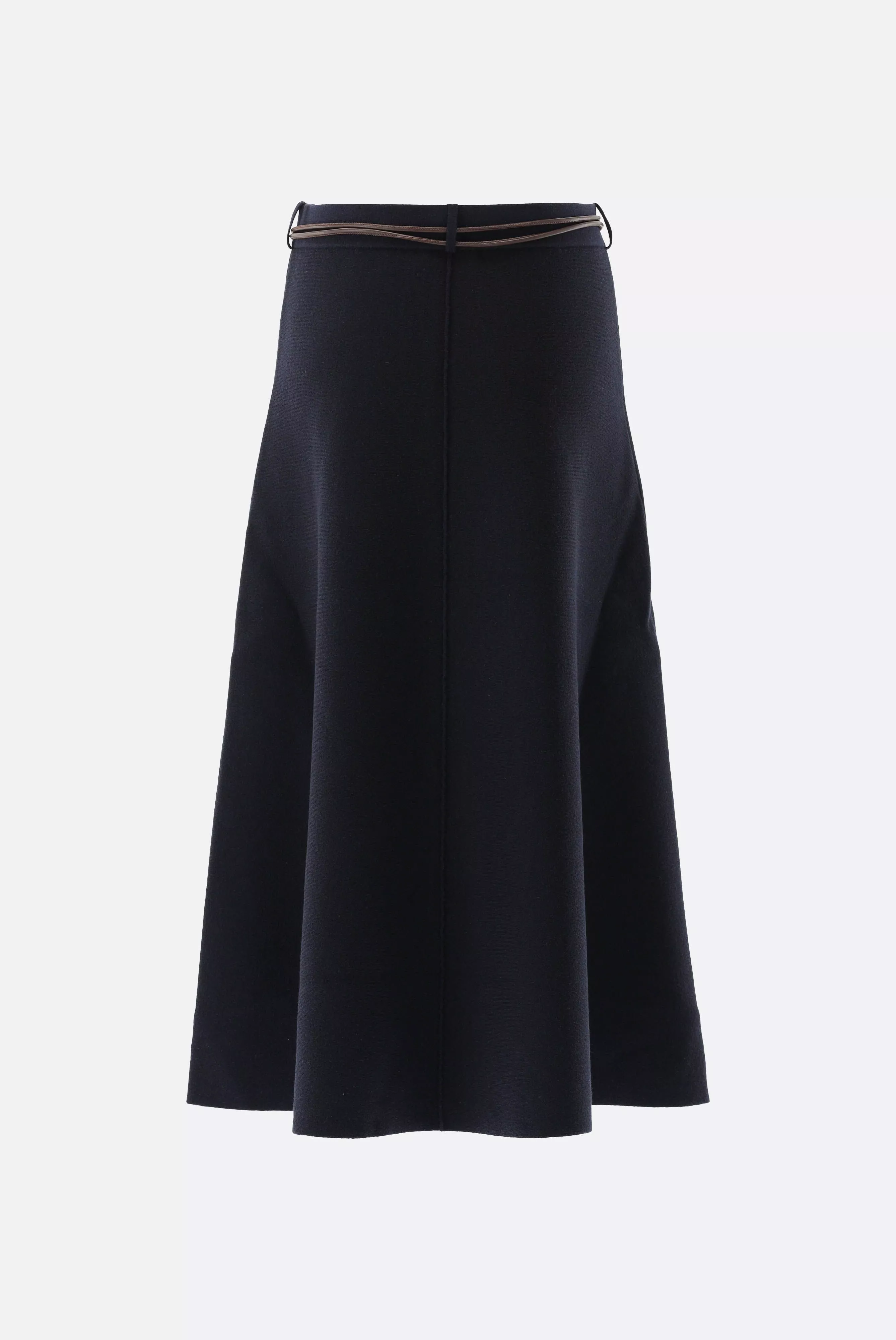 юбка SABARA темно-синий SABARA_S00329_792 ,photo 2