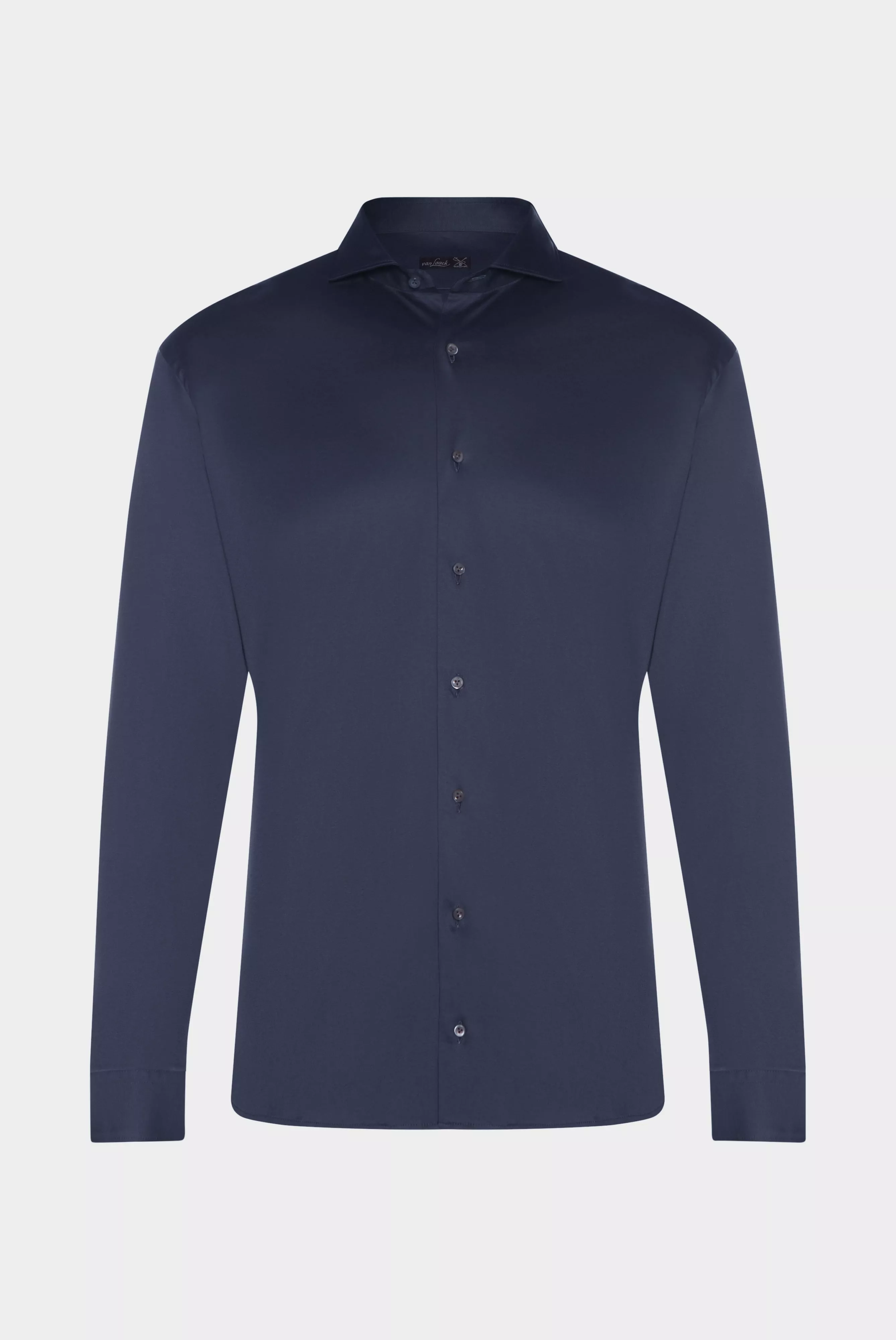 рубашка PER L бирюзовый PER-L_180031_890 ,photo 1