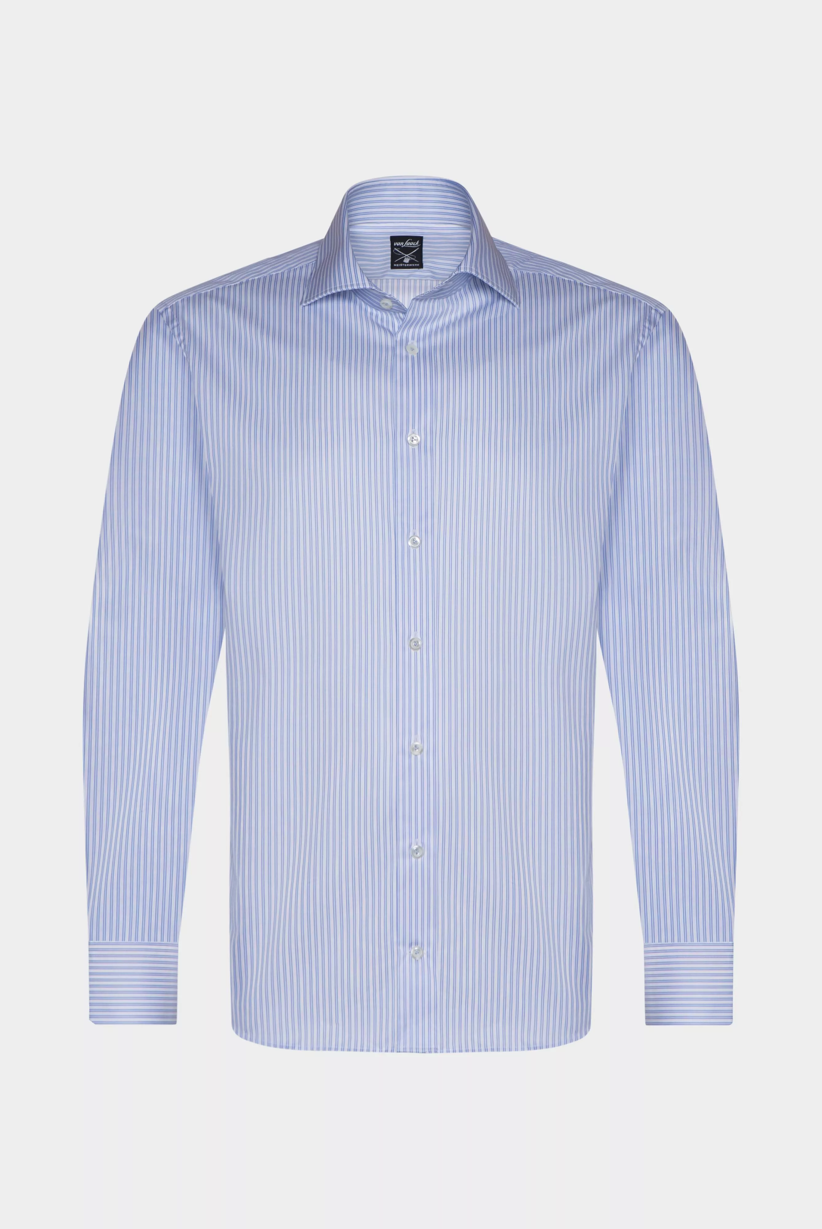 сорочка RIVARA LTFN голубой RIVARA-LTFN_151902_730 ,photo 3