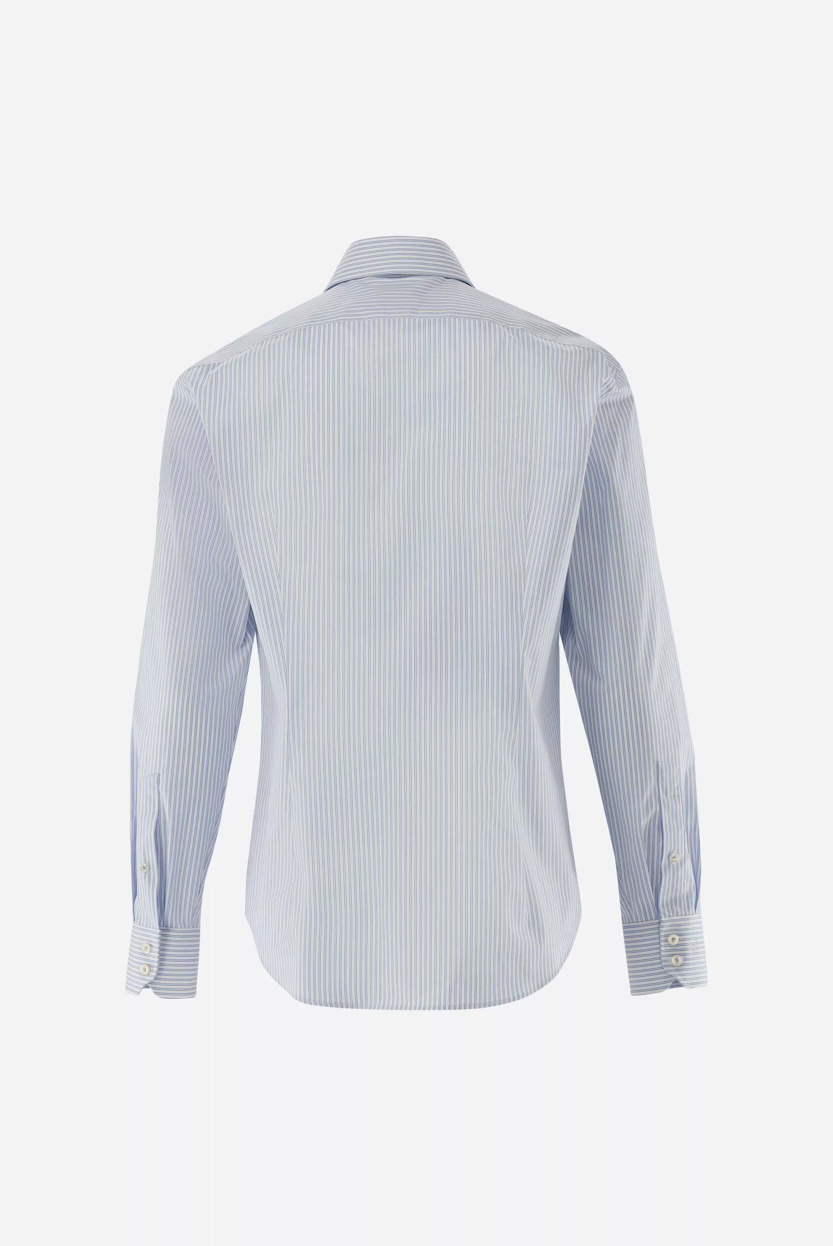 сорочка RIVARA TFN голубой RIVARA-TFN_151902_730 ,photo 2