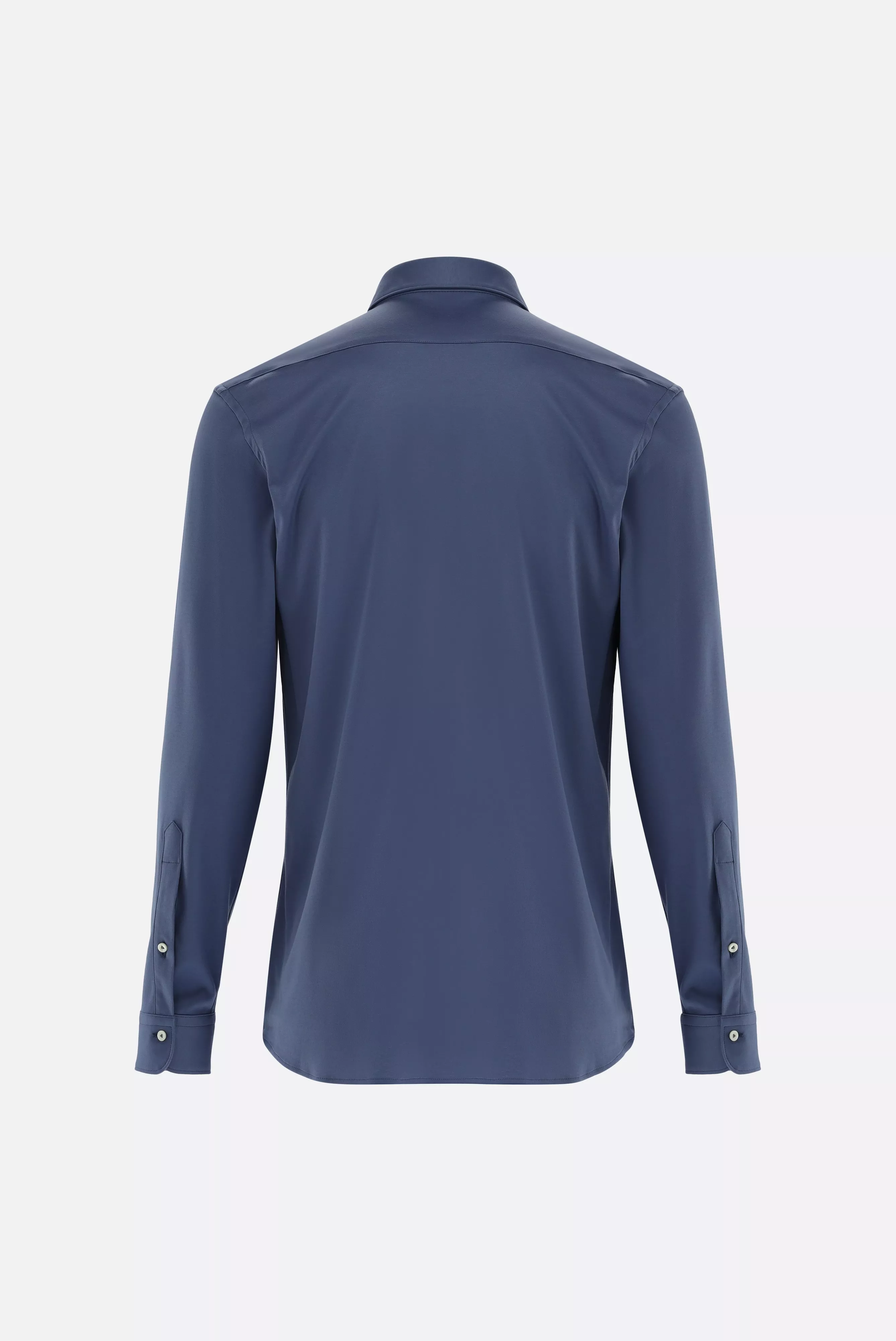 рубашка PER LSF синий PER-LSF_180031_775 ,photo 2