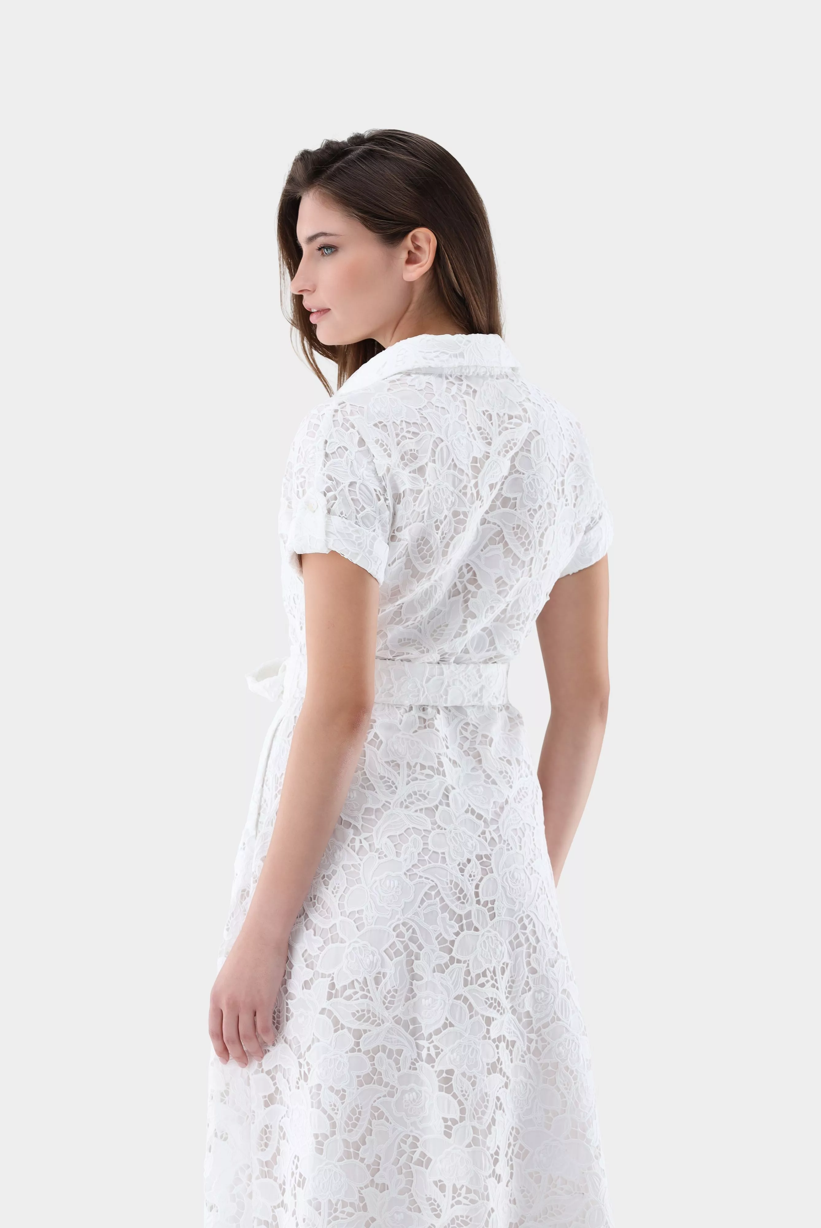 платье KARILA белый KARILA_Z20157_000 ,photo 6