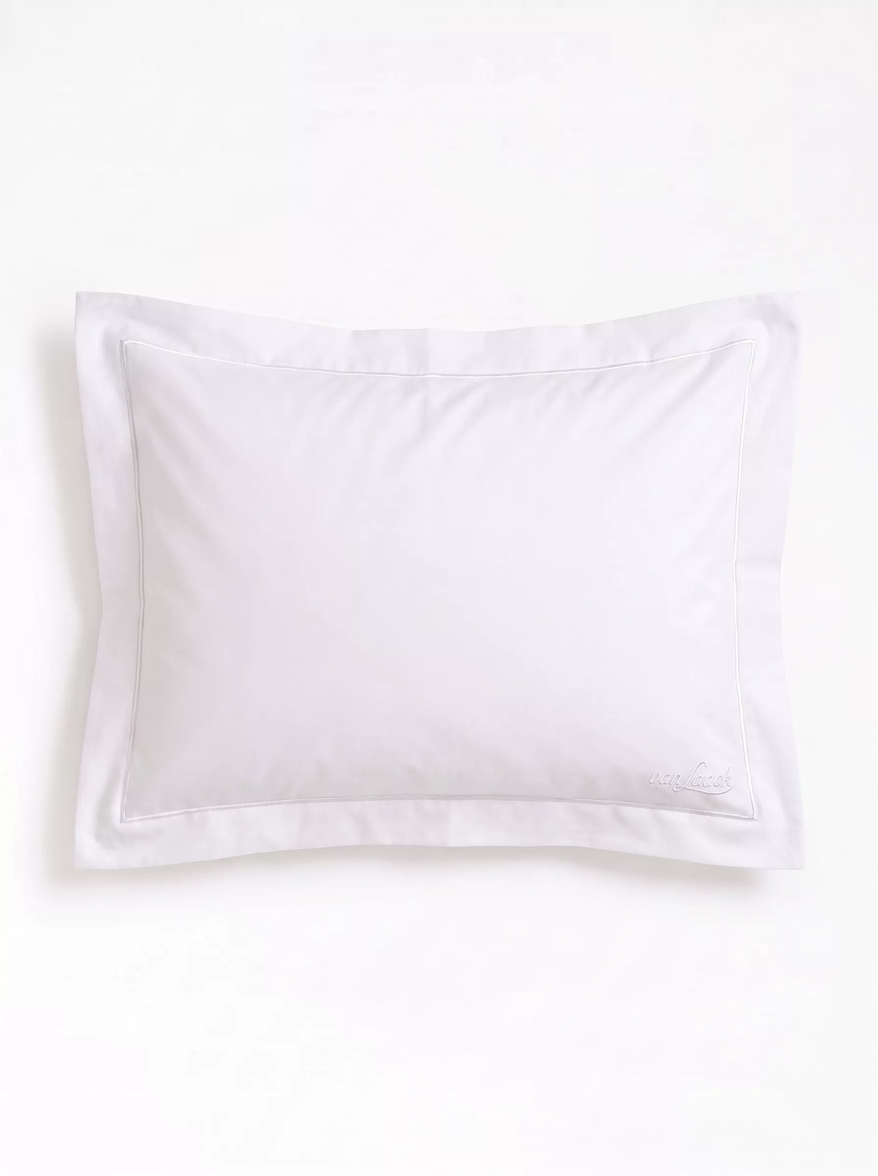 van Laack КОМПЛЕКТ ПОСТЕЛЬНОГО БЕЛЬЯ BEDLINEN SET2
 цвет белый ,photo 2