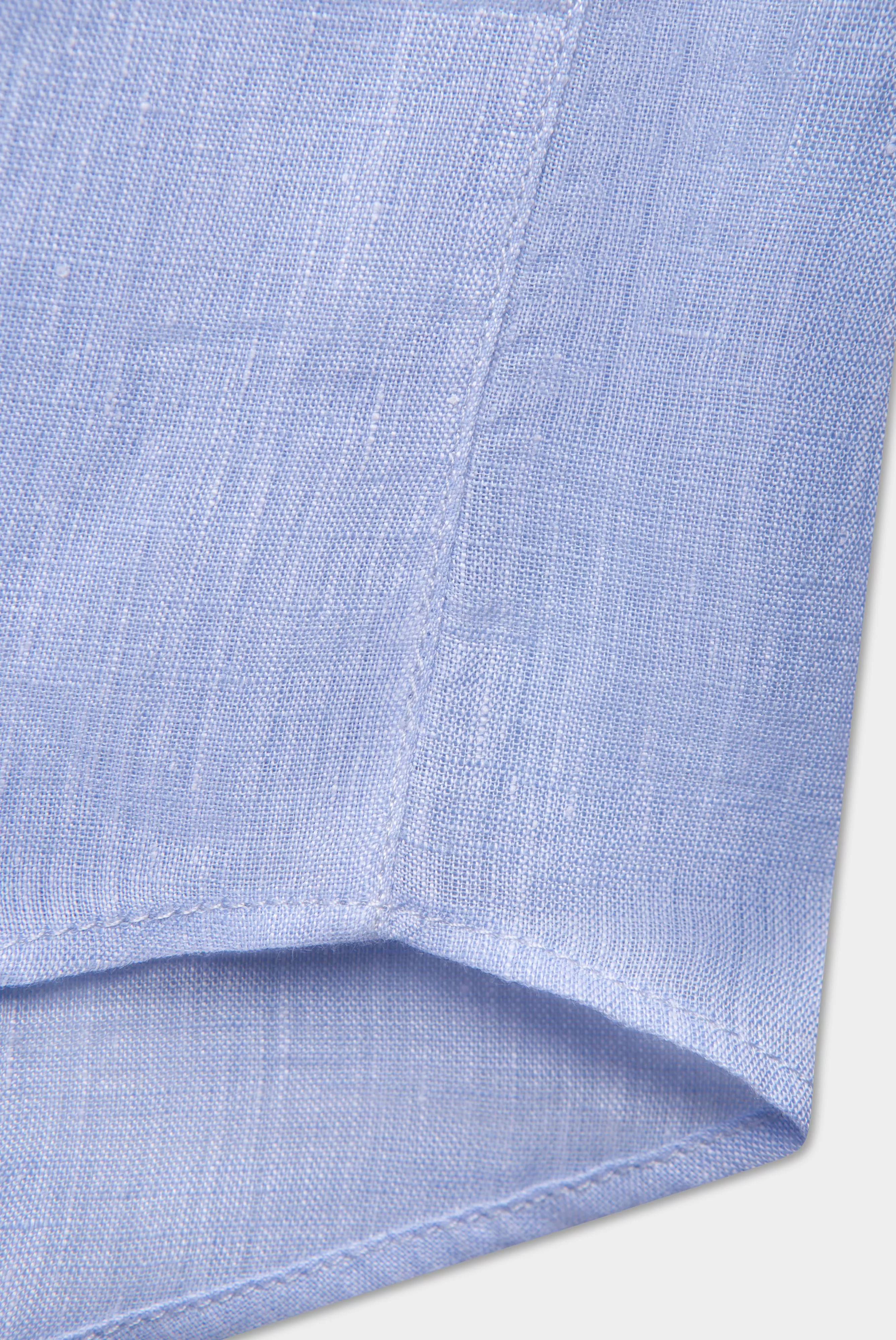 блузка AZIKA SV голубой AZIKA-SV_150556_710 ,photo 5