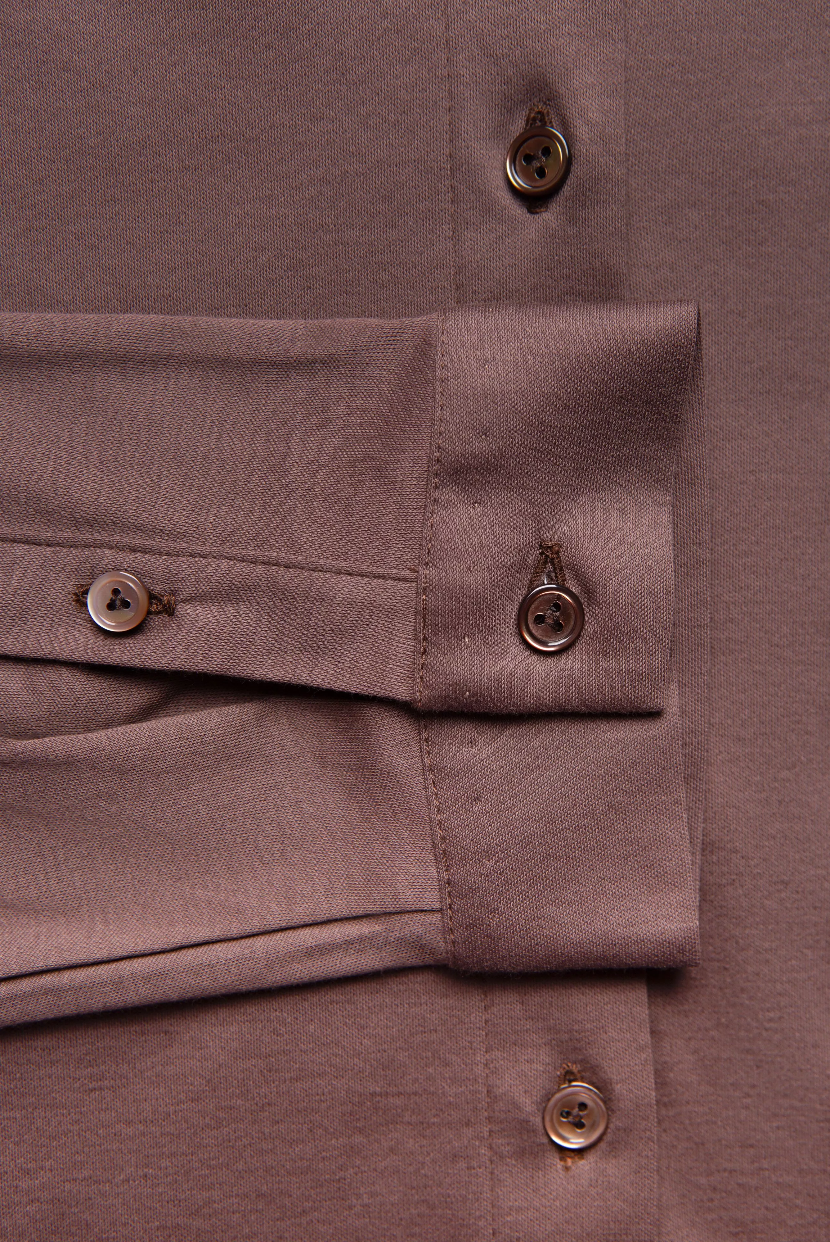 блузон MALIS SV коричневый MALIS-SV_180031_170 ,photo 4