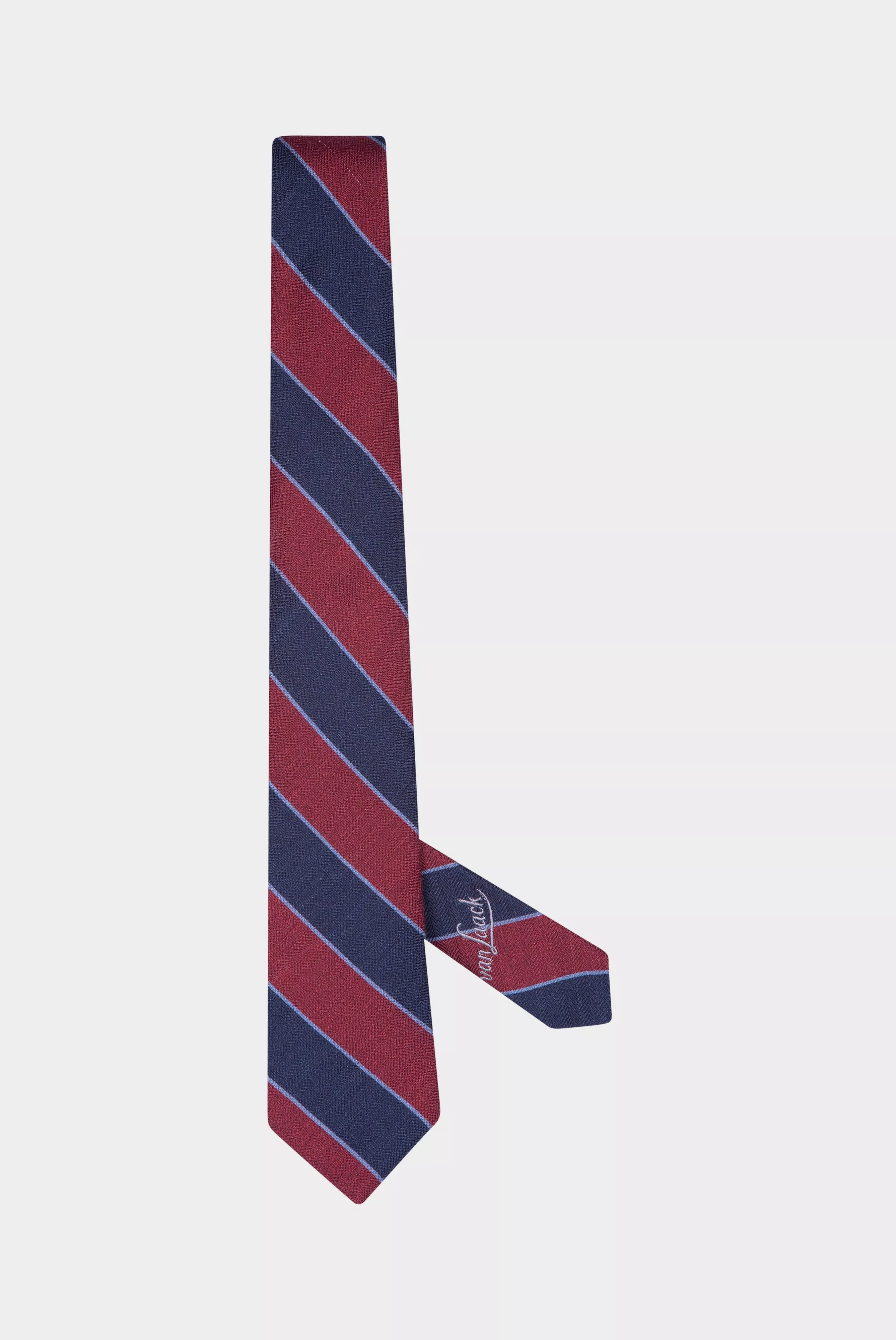 галстук LEROY P темно-синий LEROY-P_K70712_795 ,photo 1